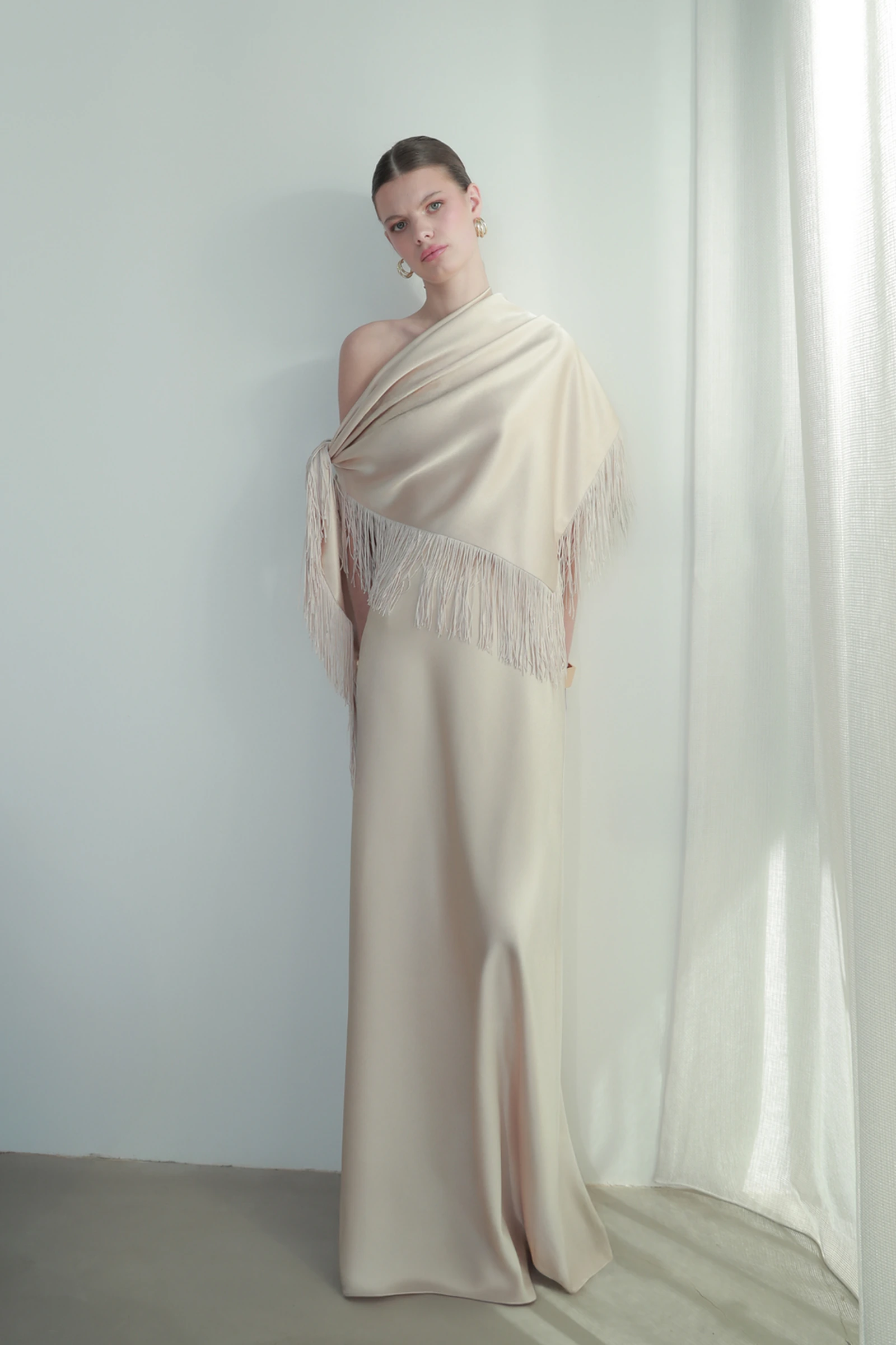 Elin Dress