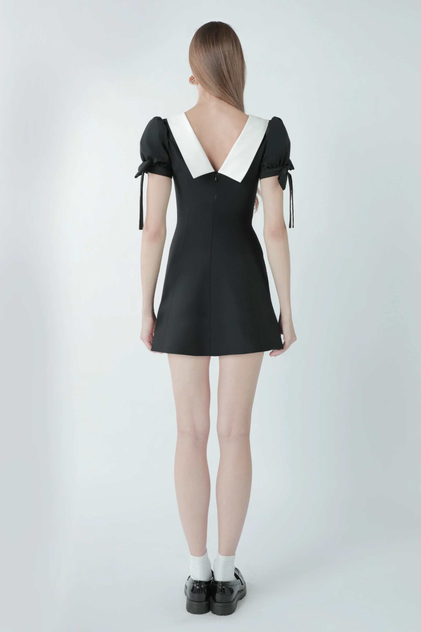 Lotina Dress