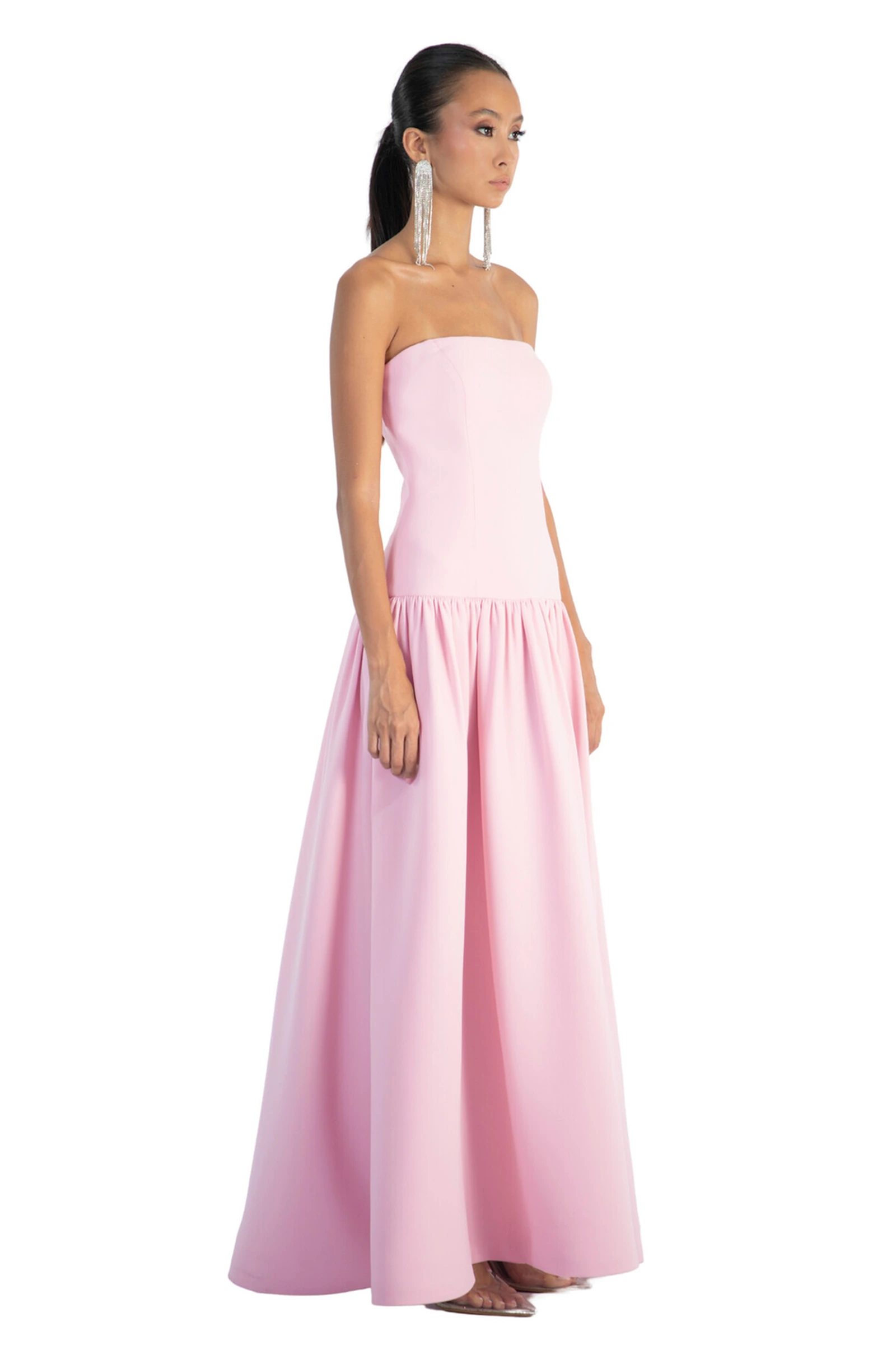 Lumina Dress
