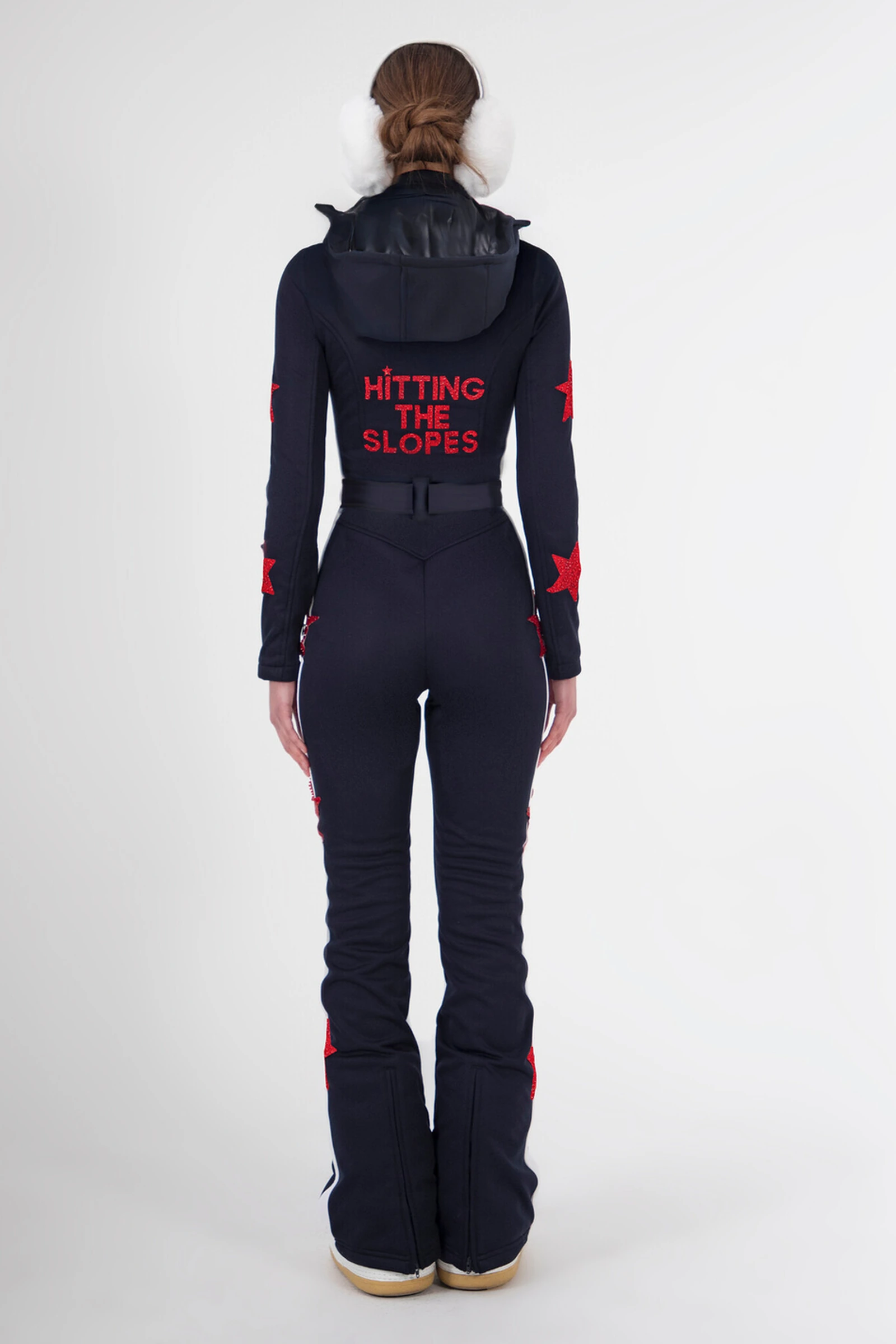 Virella Suit
