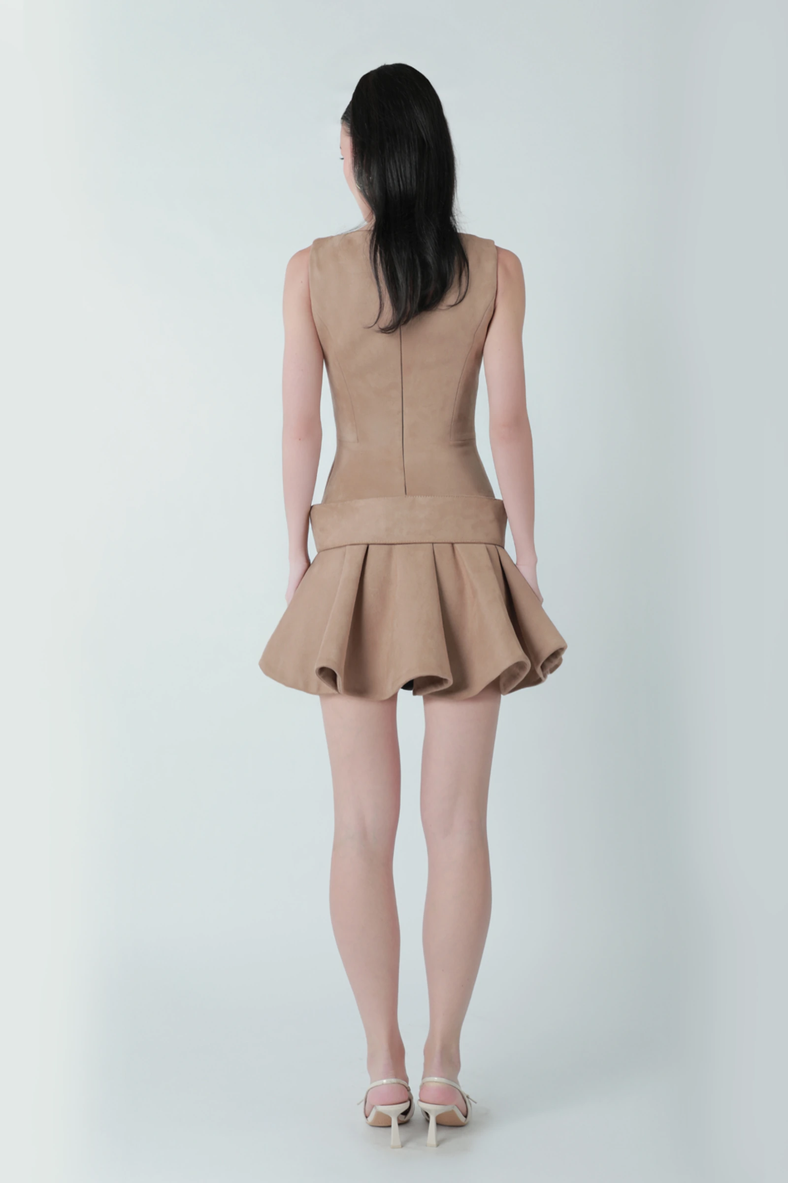 Serelina Dress