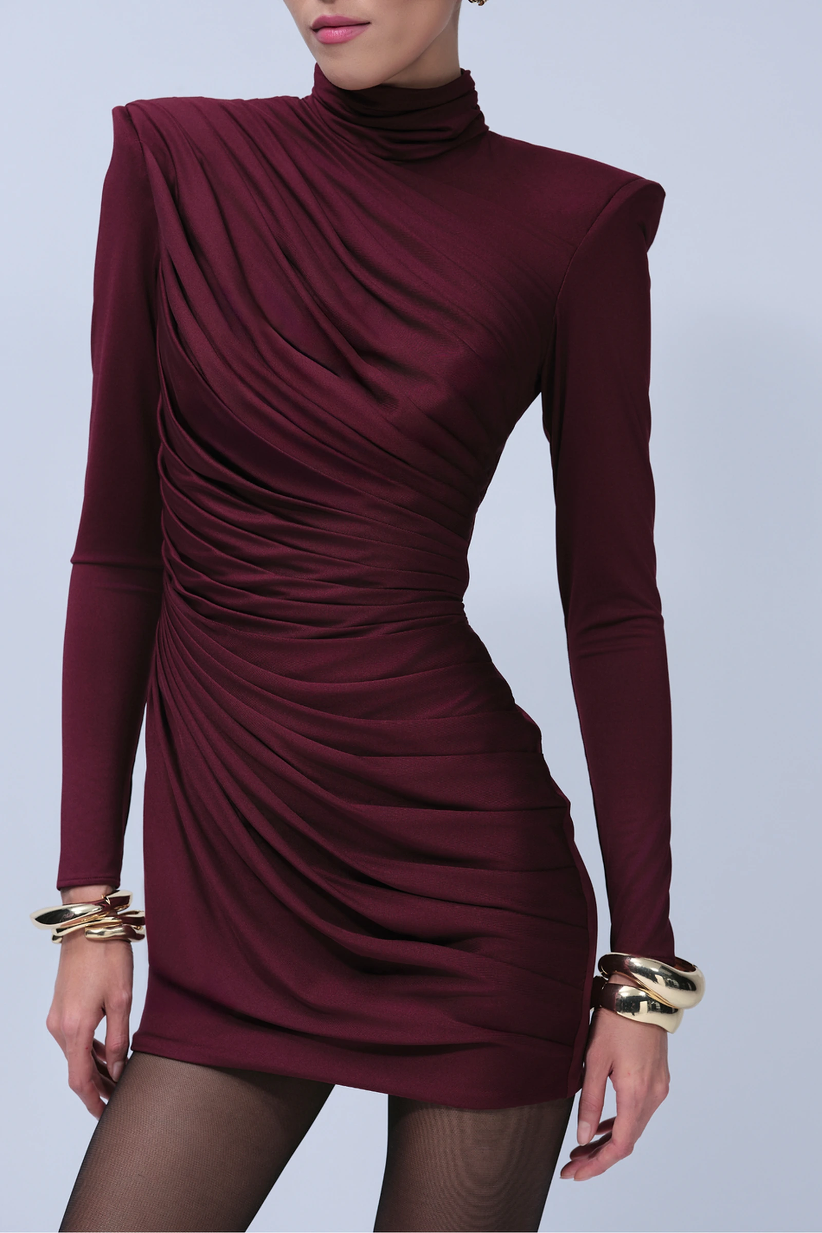 Evara Dress