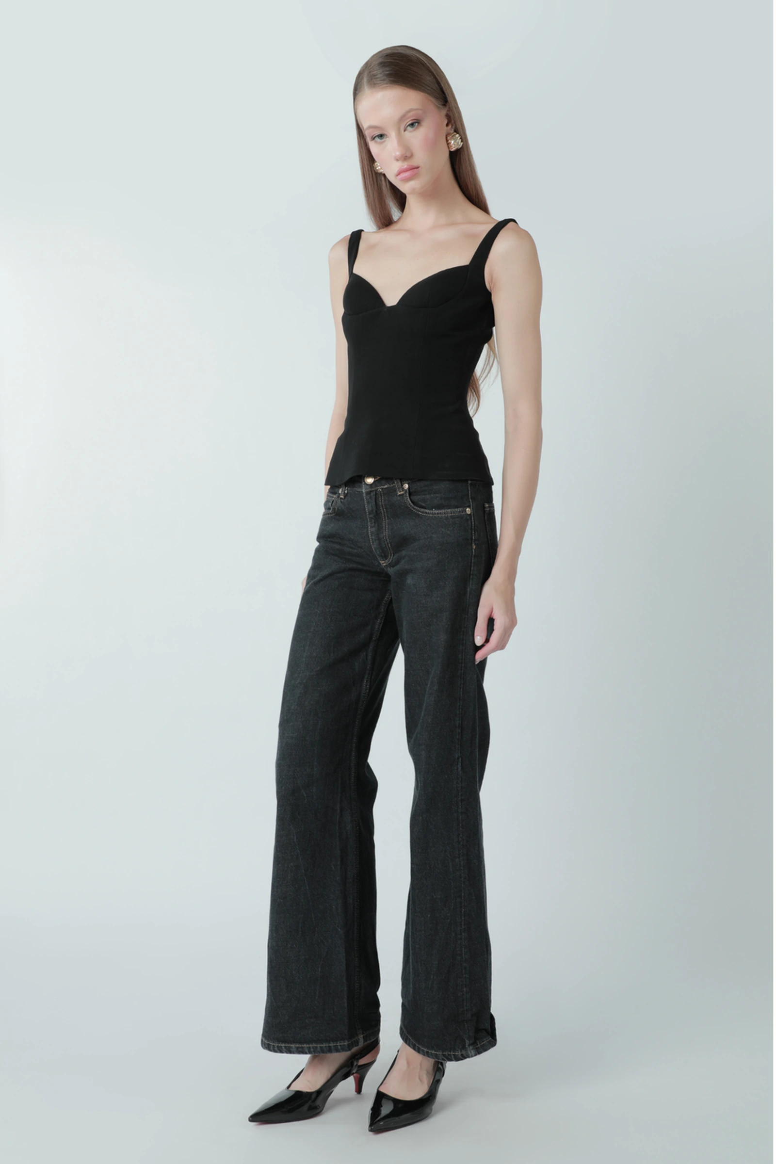 Veluna Corset