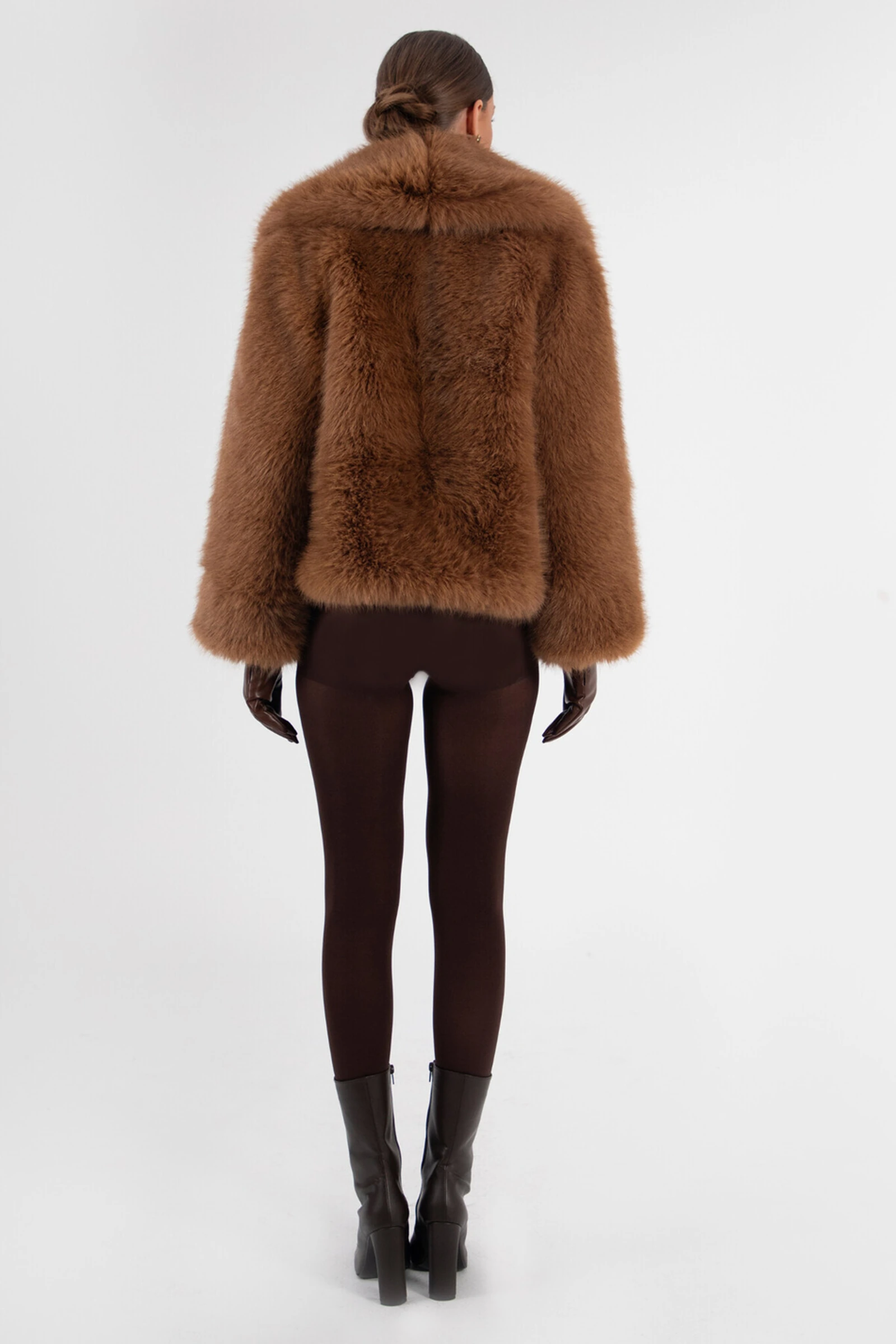 Lior Jacket