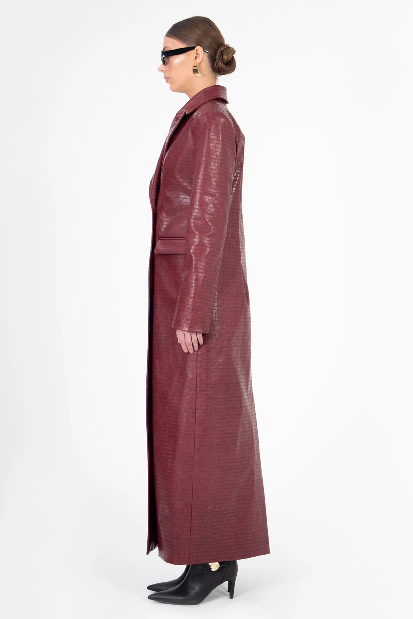 Junia Coat