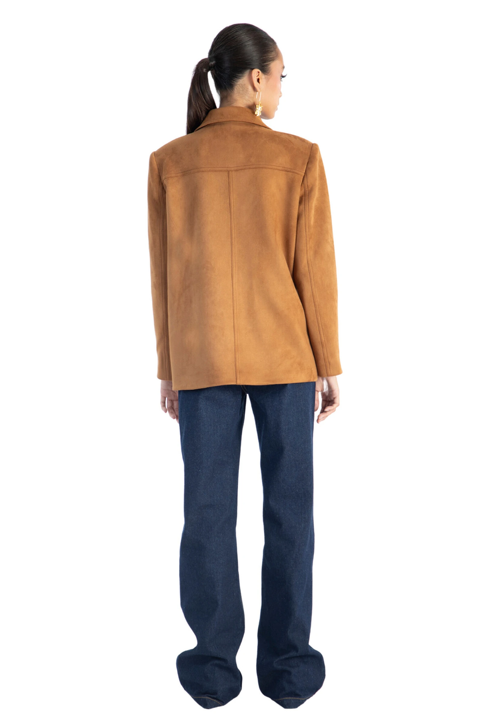 Clark Jacket