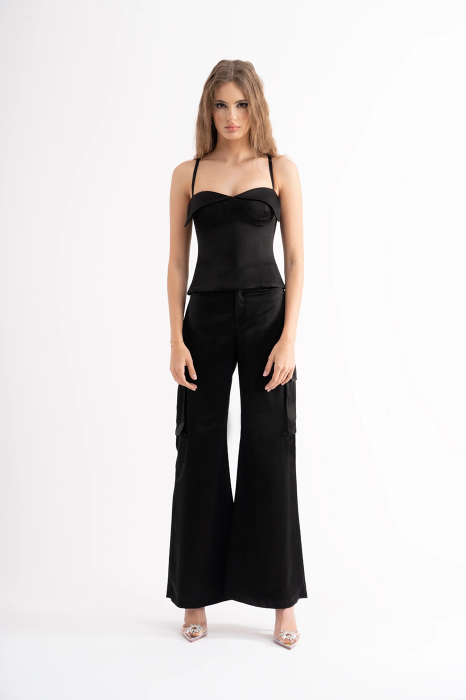 Gammi Pants