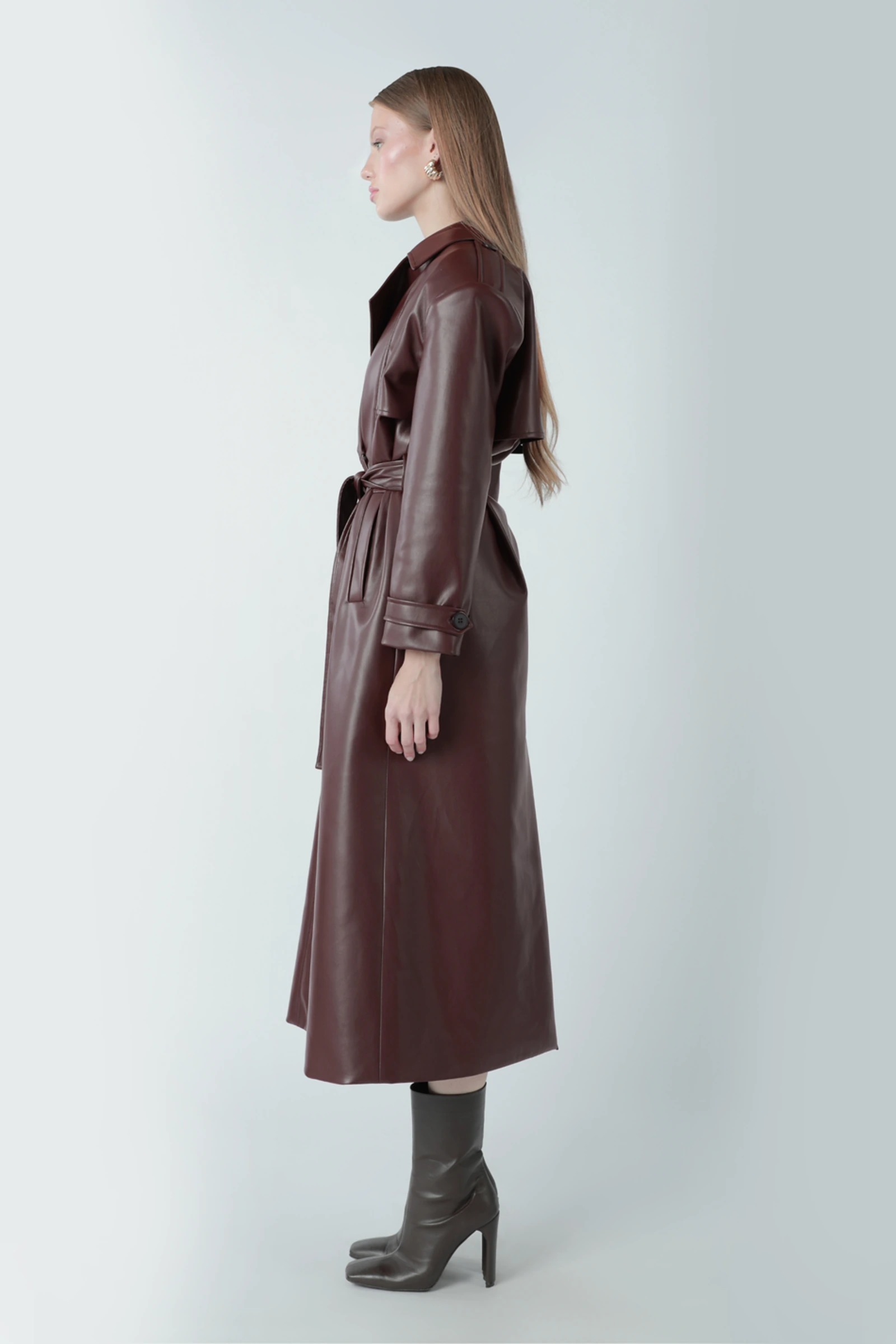 Isola Coat