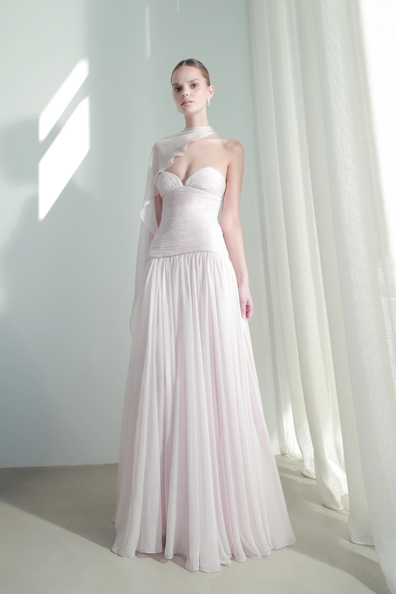 Bethenia Dress