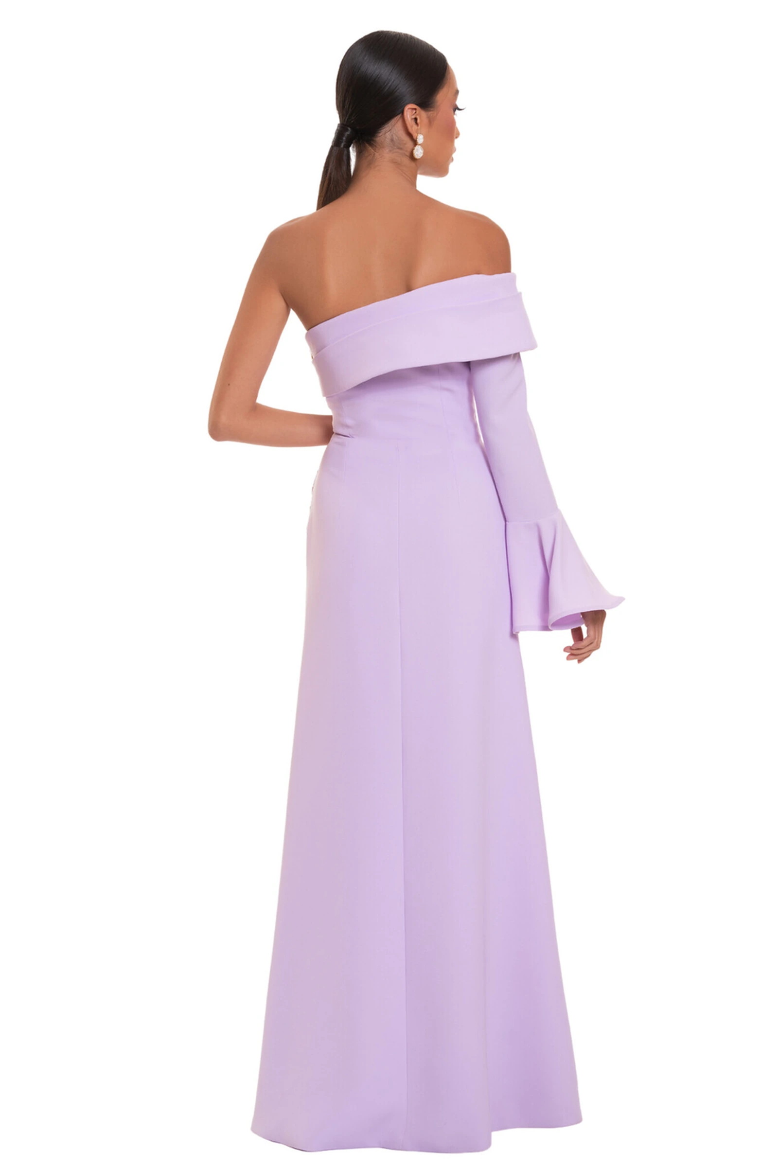 Amilia Dress