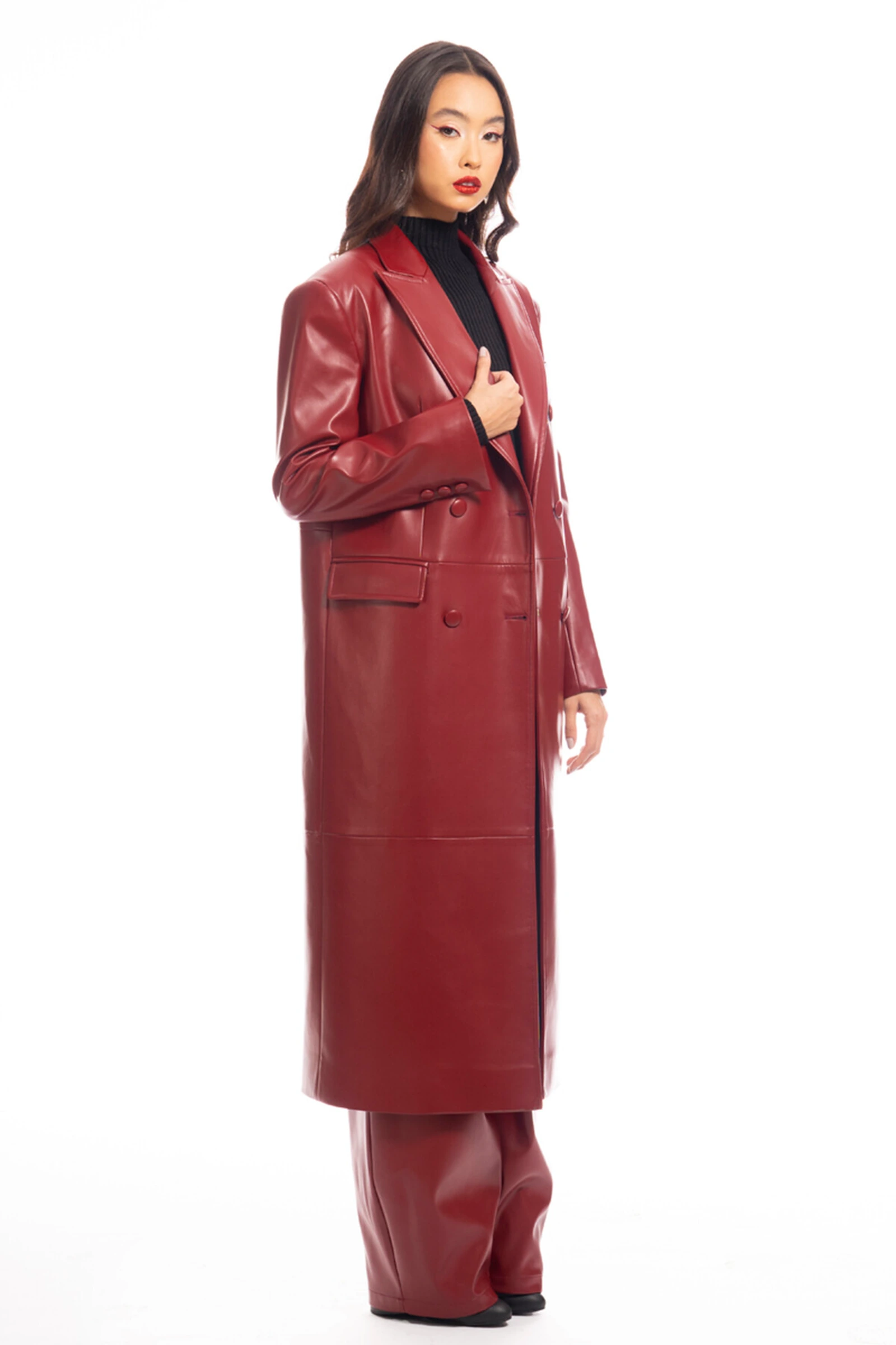 Lynda Coat