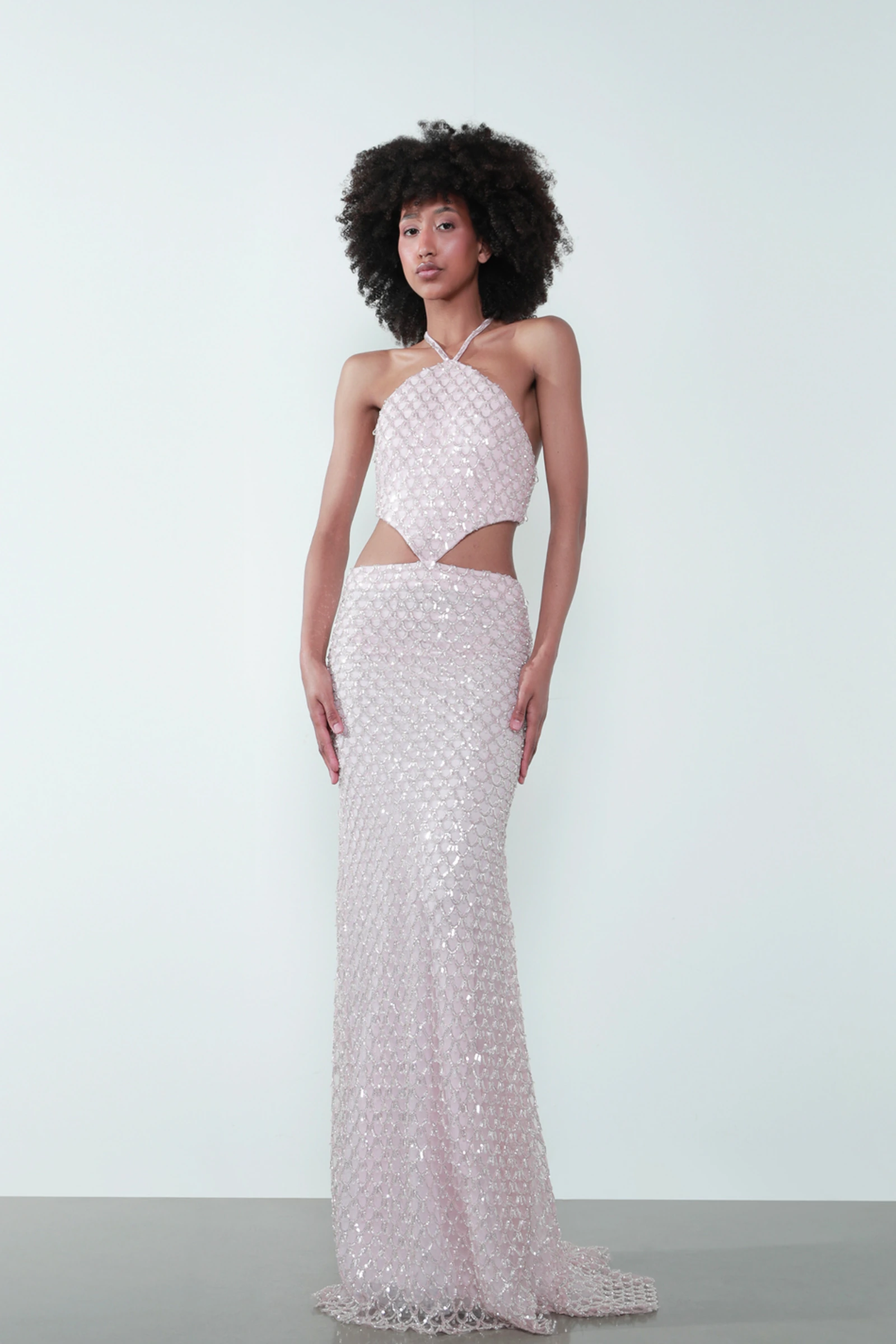 Elaine Dress