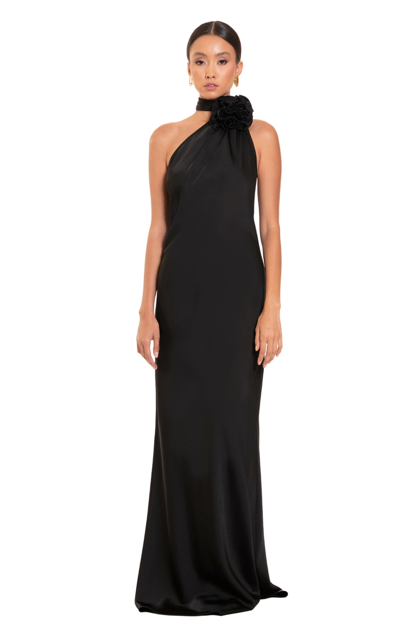 Lacey Dress