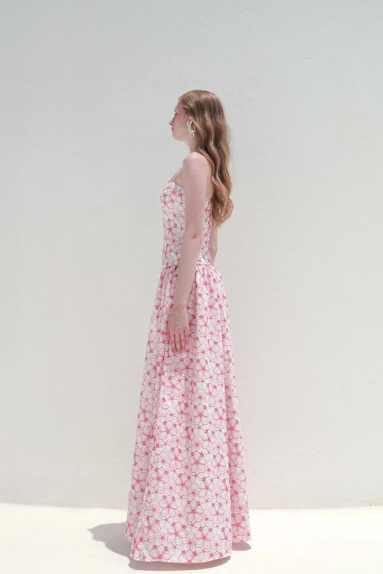 Avalie Dress