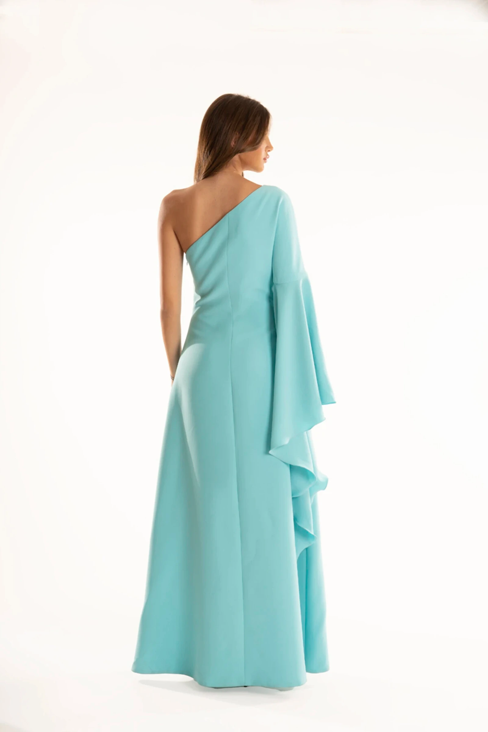 Jasmina Dress
