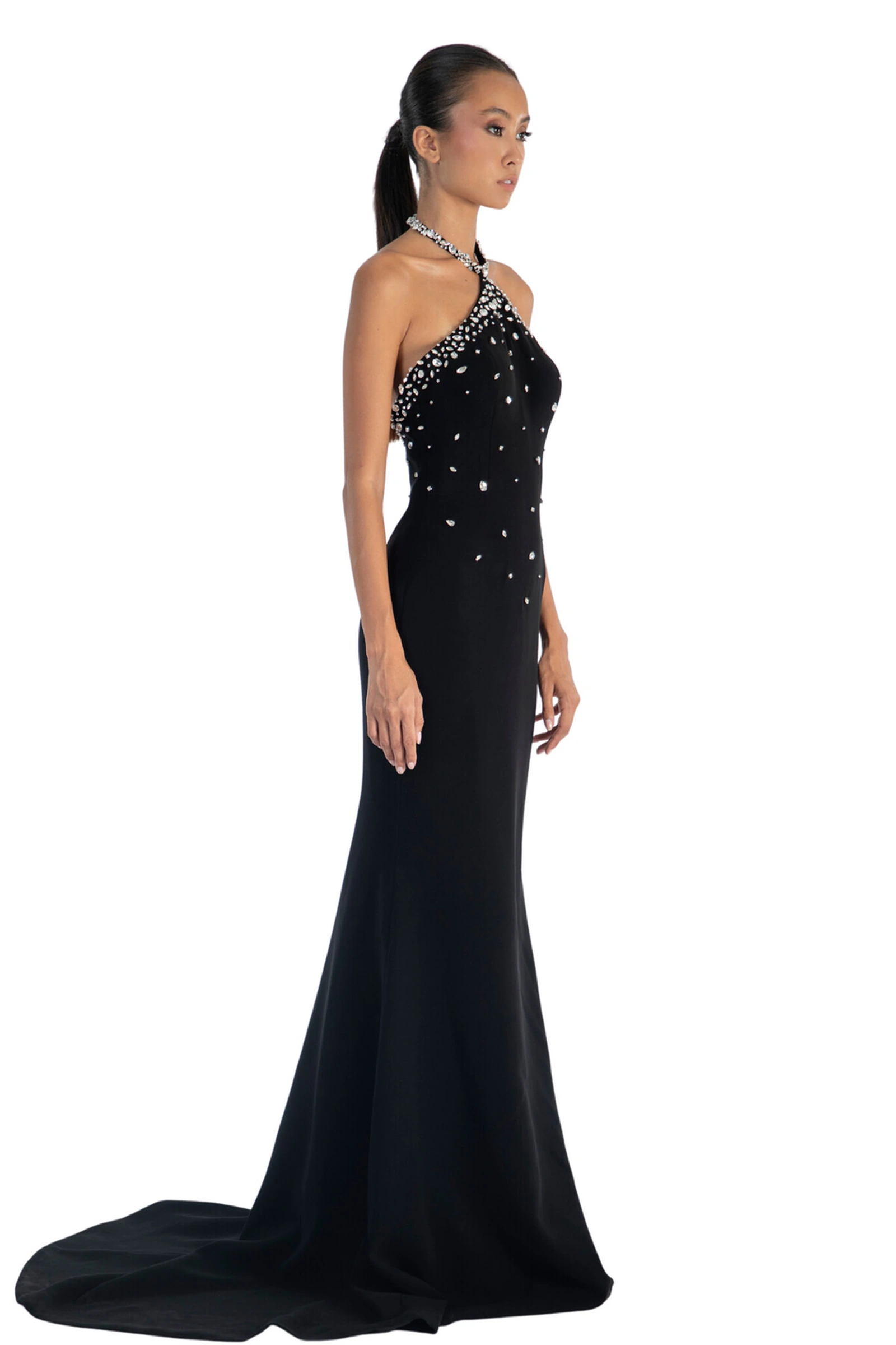 Eclipse Dress