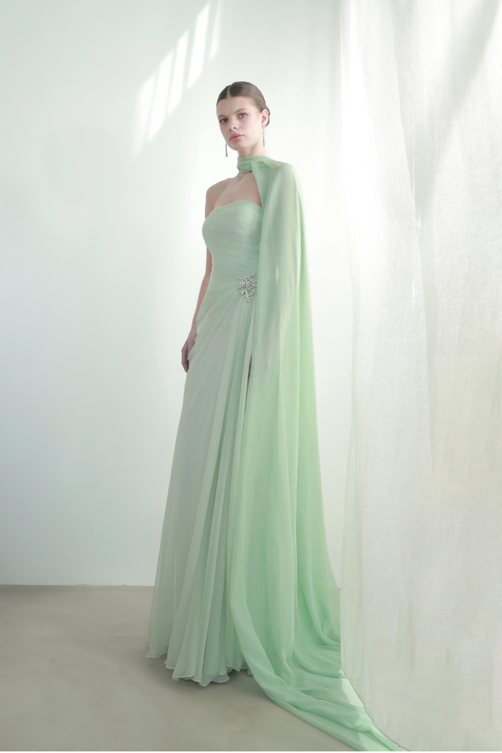 Luciana Dress