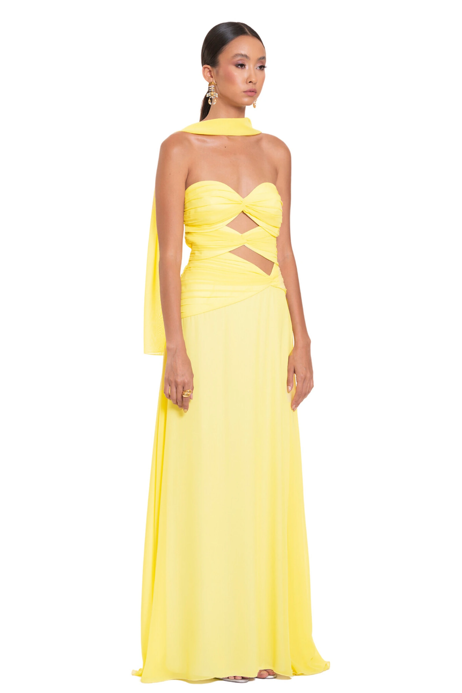 Freya Dress