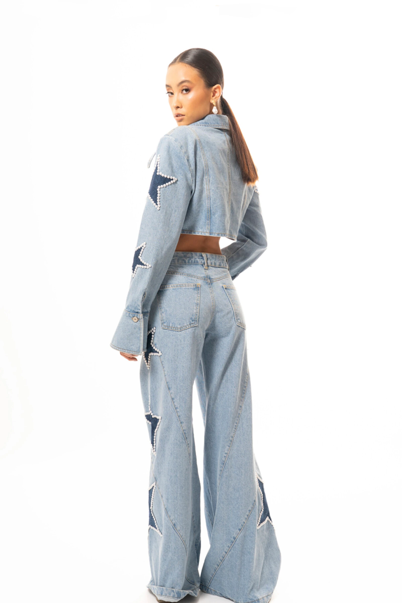 Loulou Set