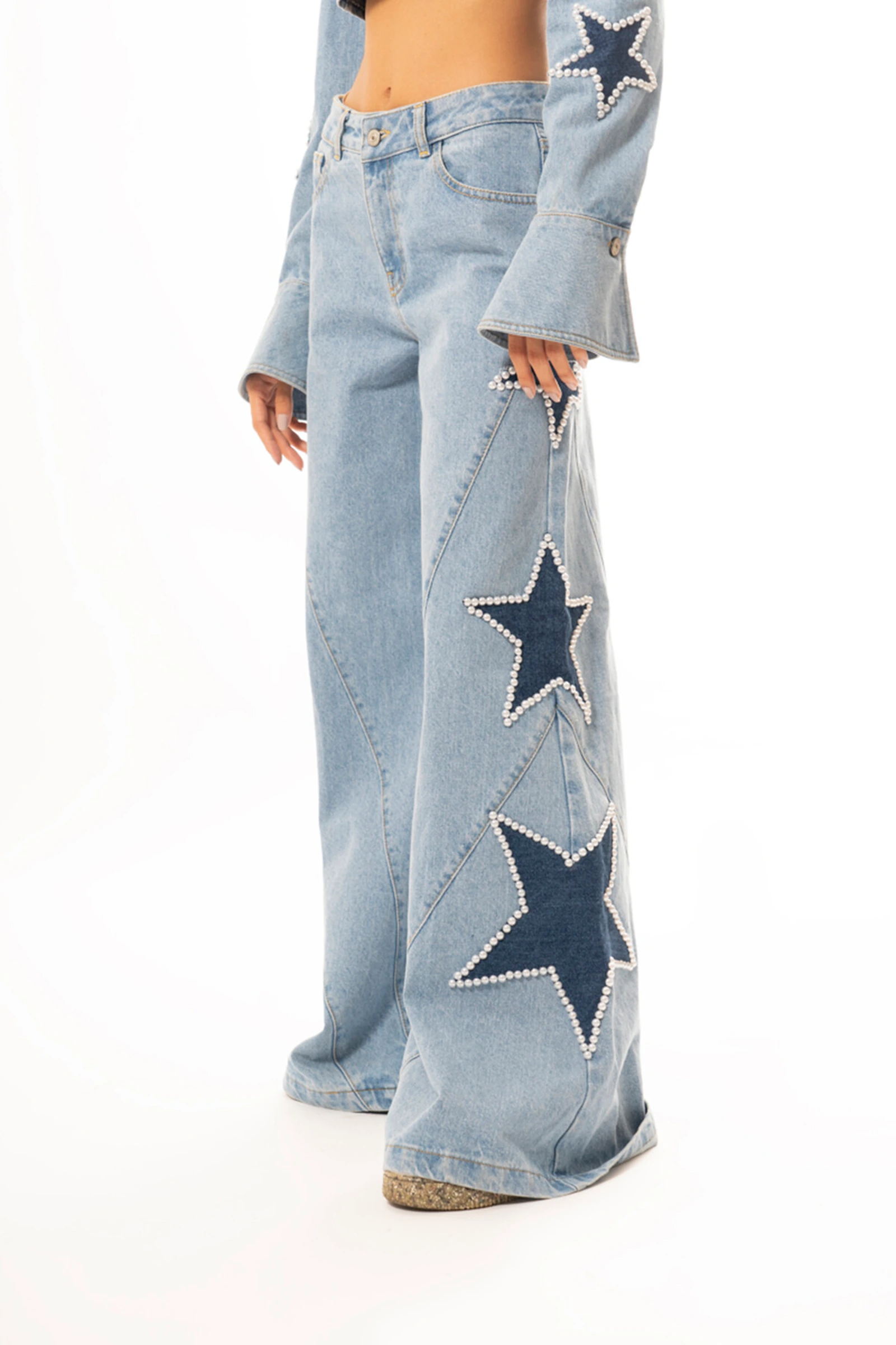 Loulou Jeans