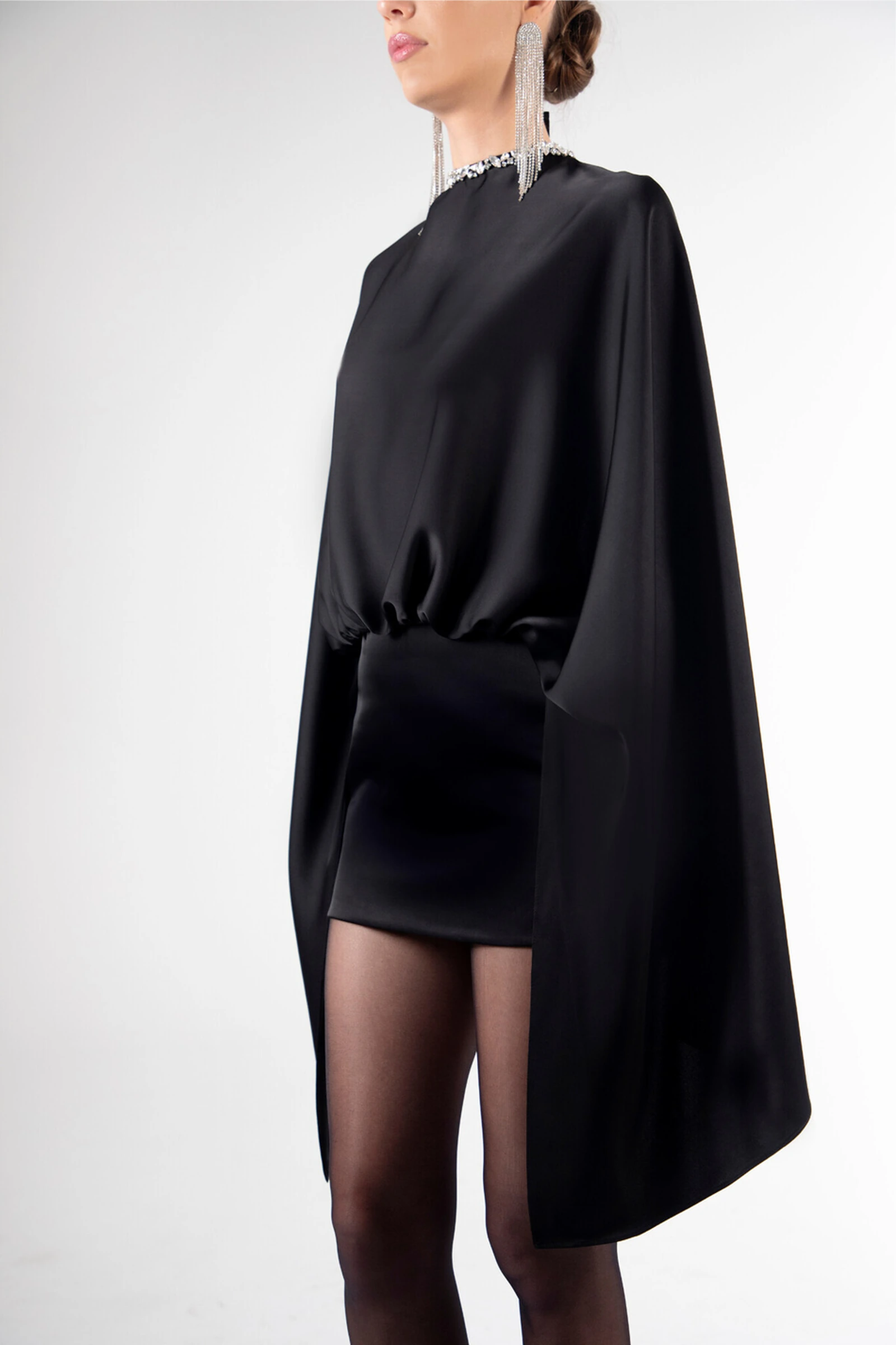 Ashwyn Dress