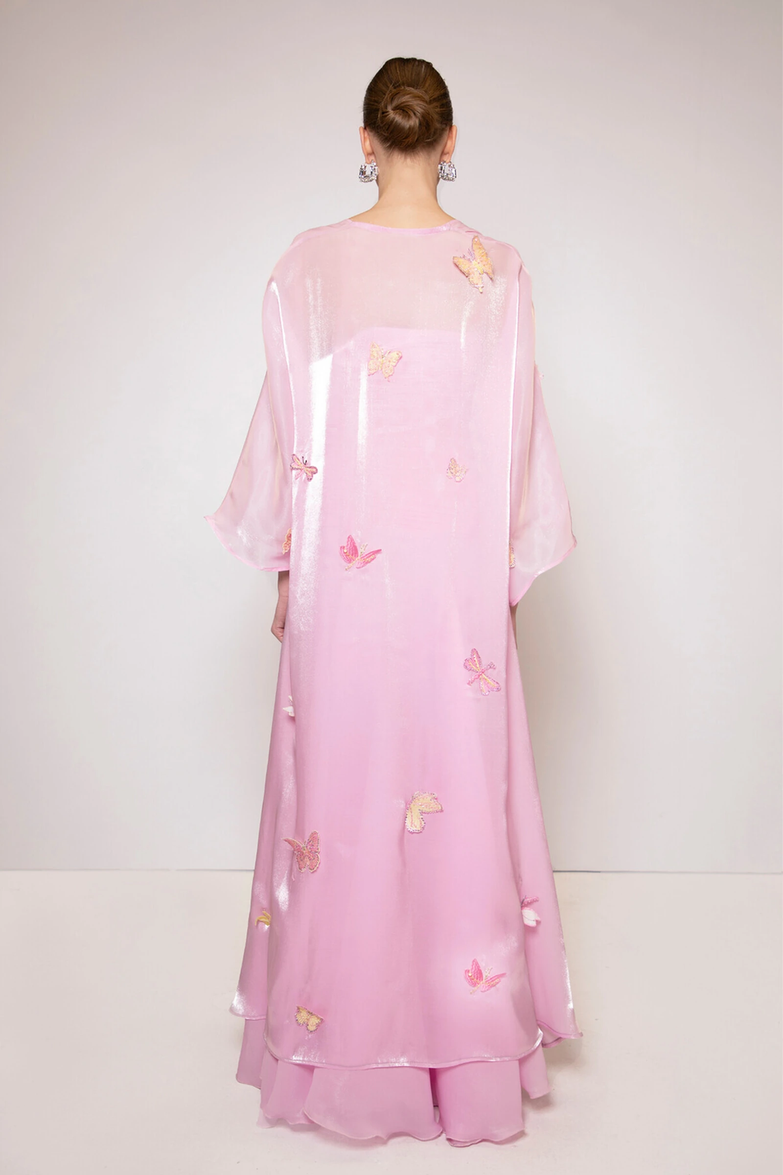 Allie Abaya