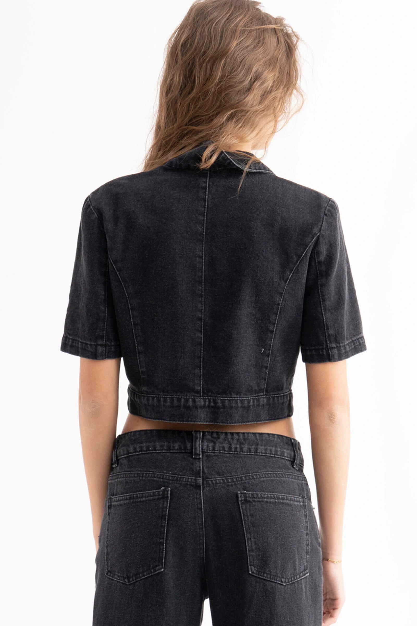 Juliette Jacket