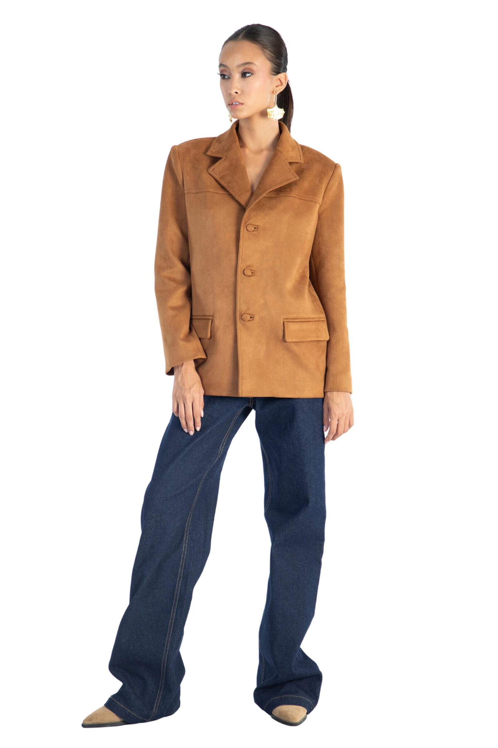 Clark Jacket
