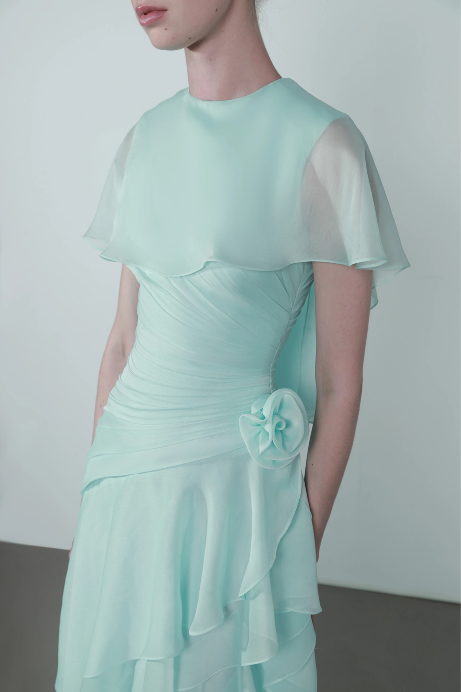Alette Dress