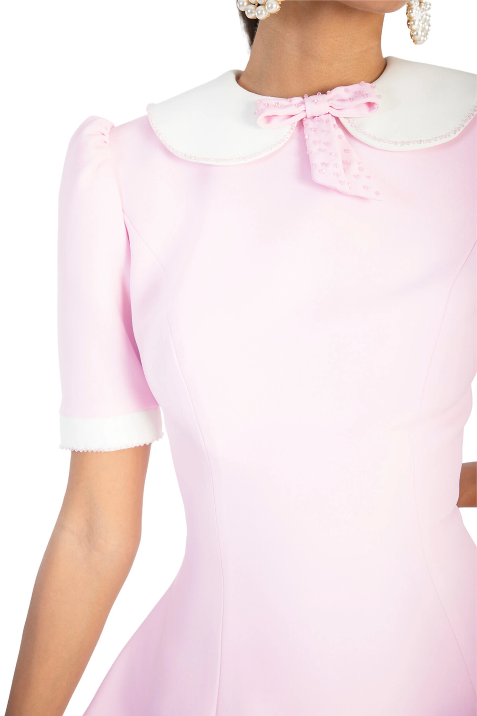 Cadence Dress