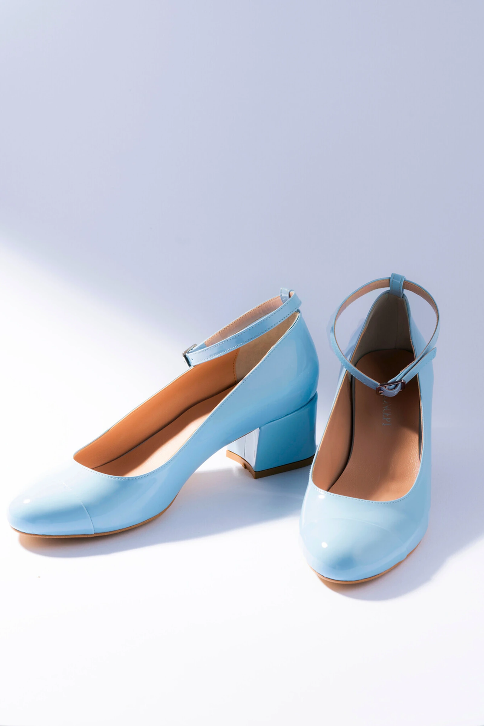 Nora Heels