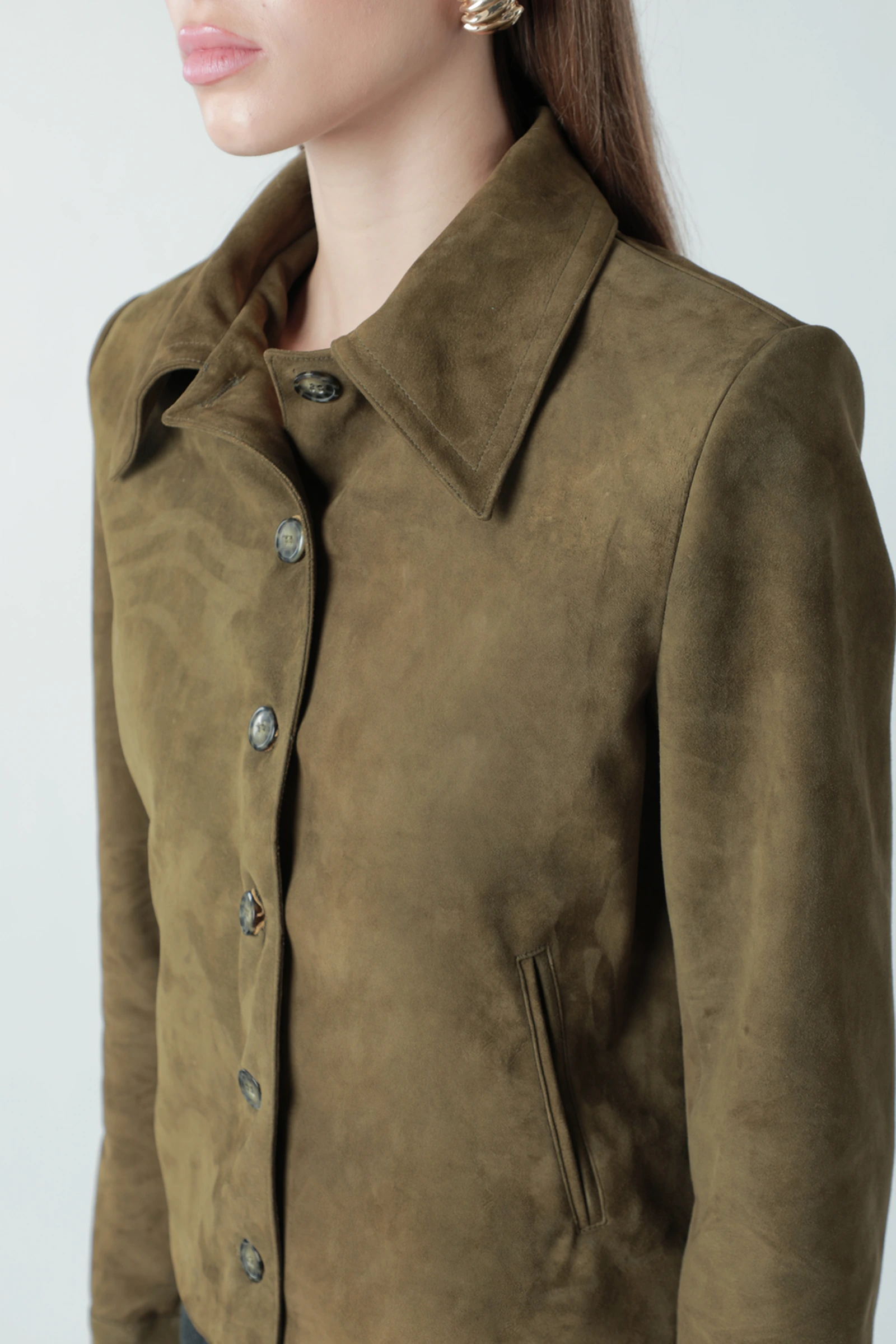 Brianne Jacket