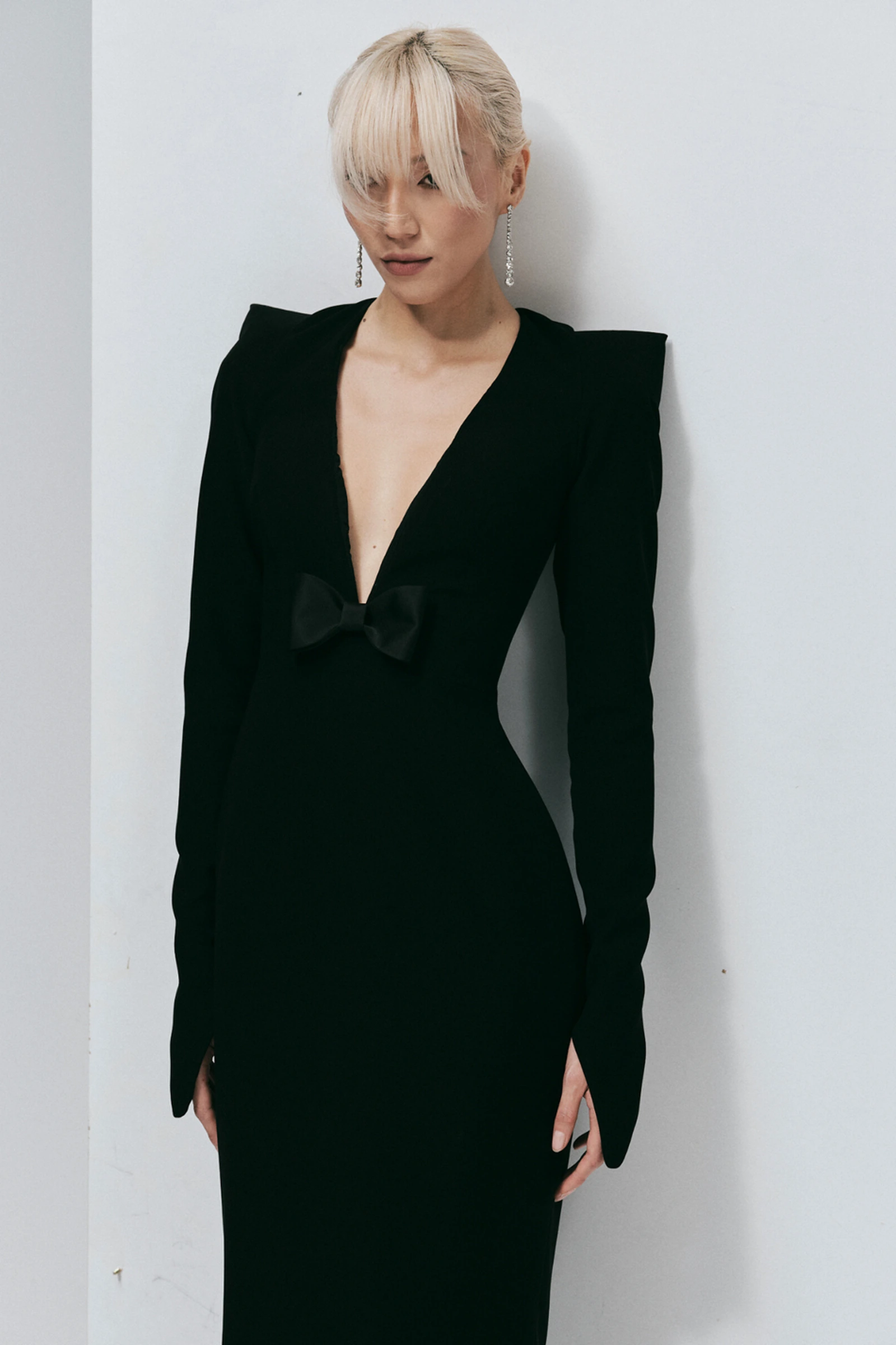Asla Dress