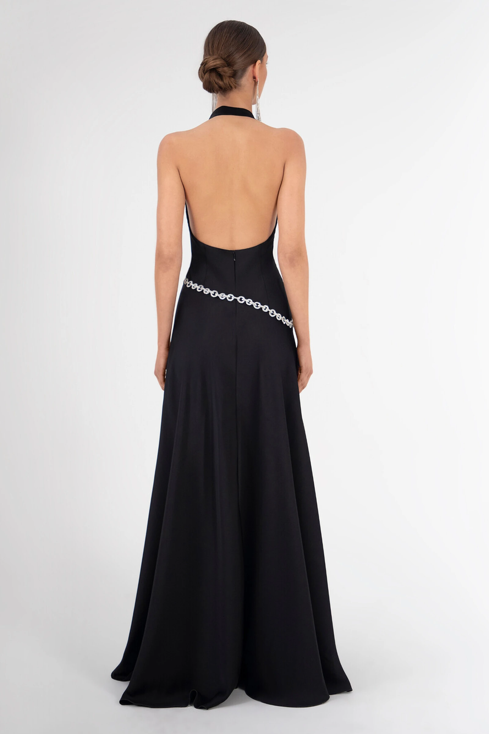 Bellemy Dress