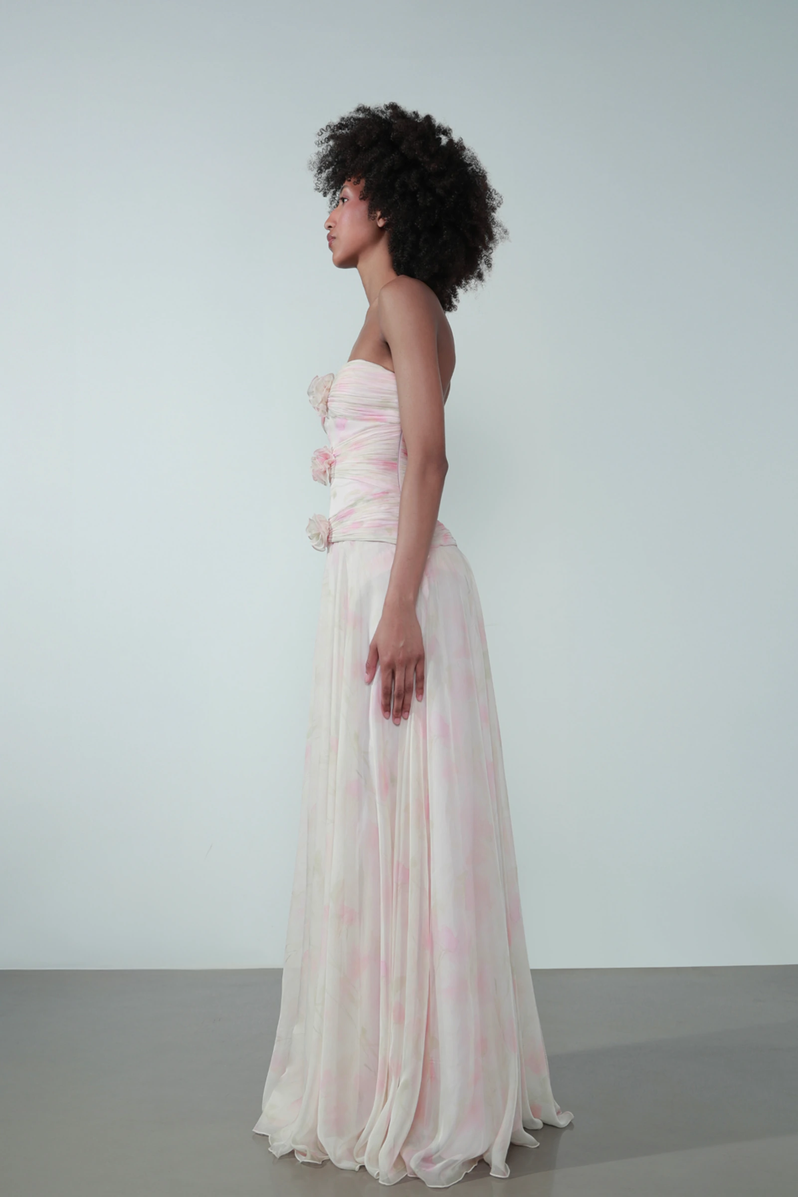 Louise Dress
