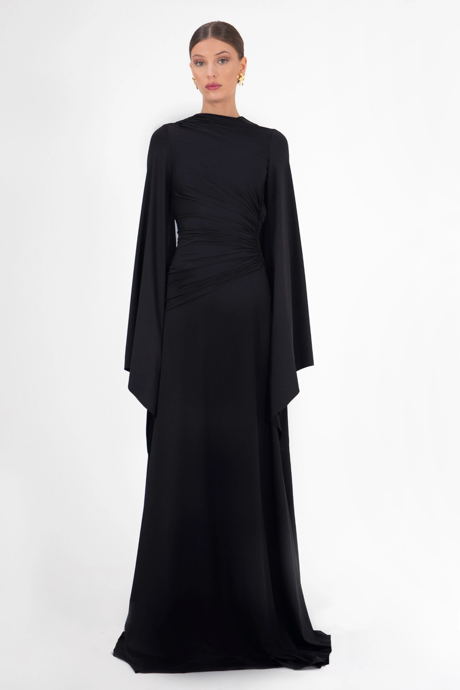 Vaylen Dress