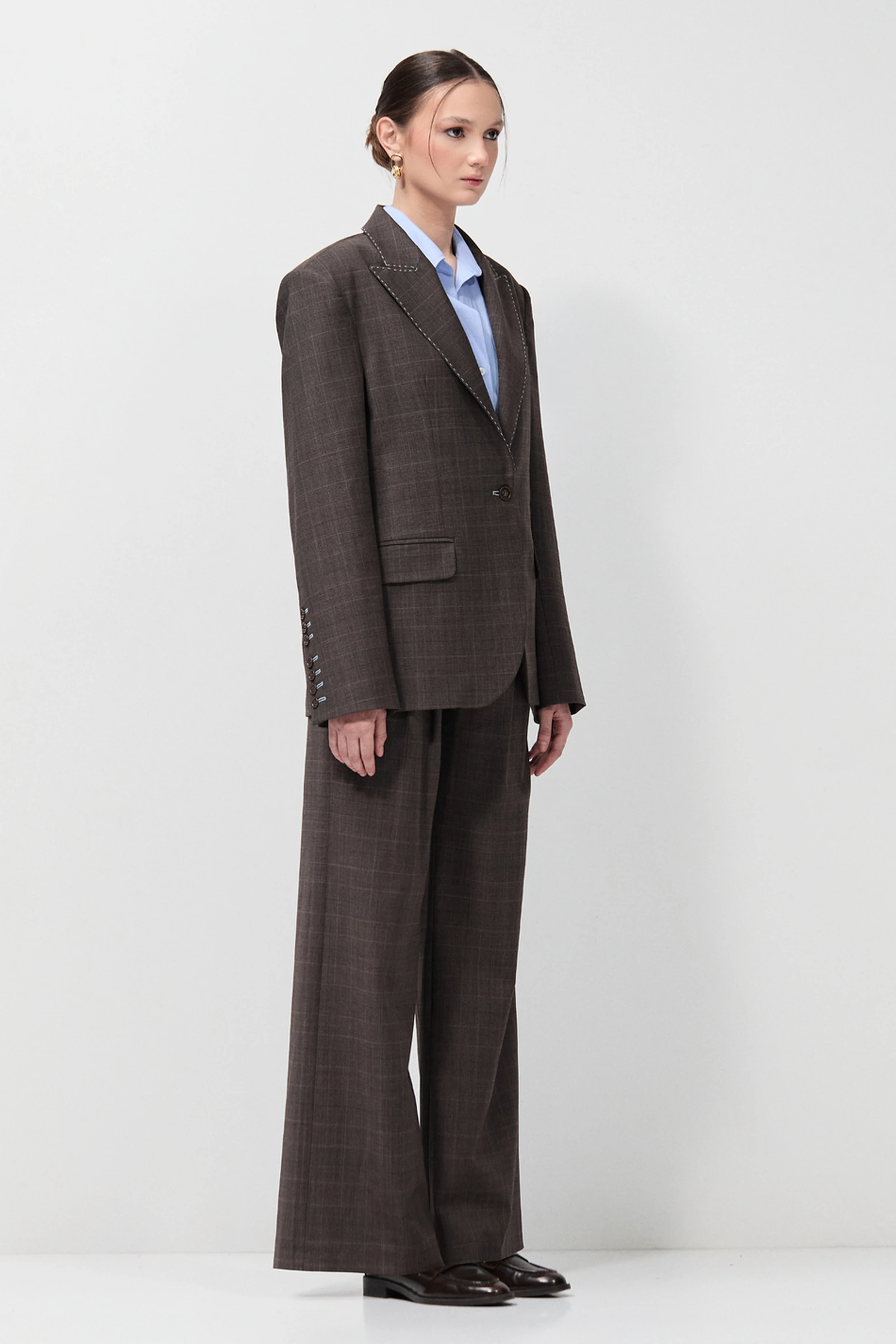 Freyana Suit
