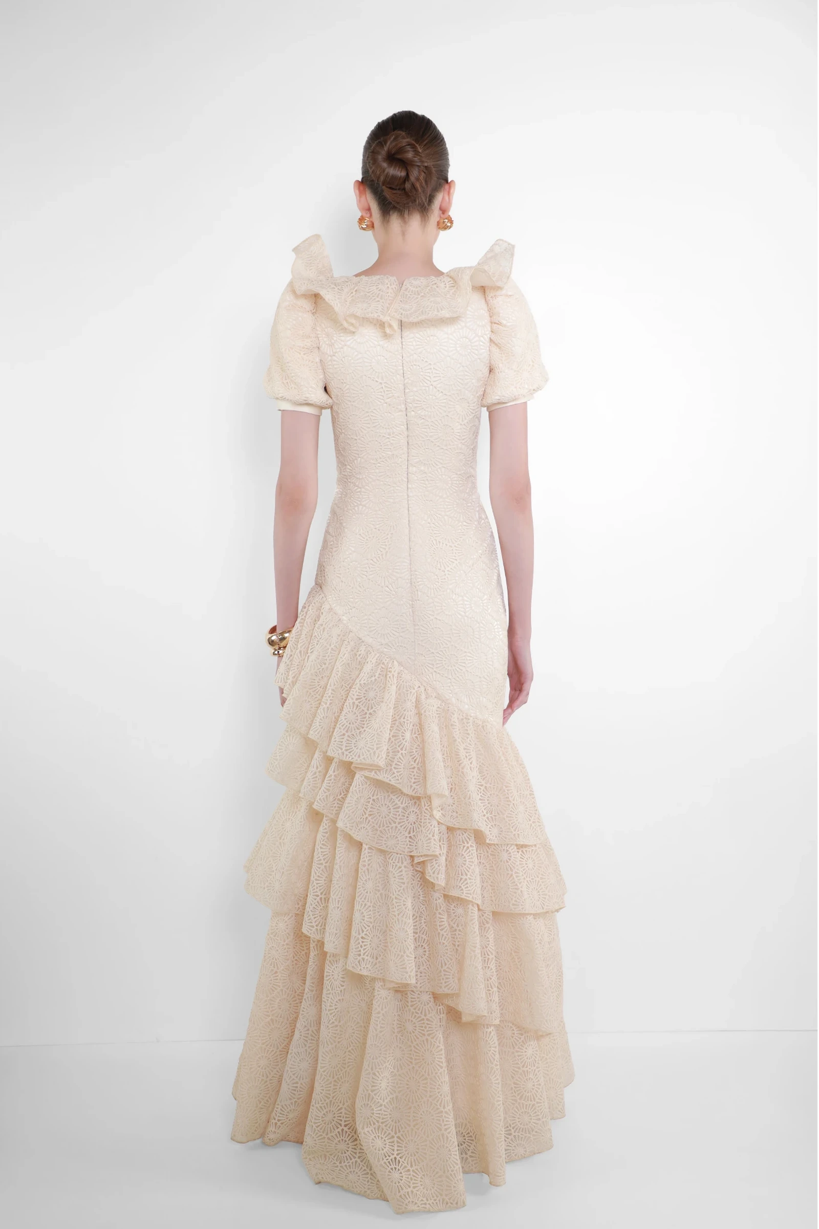 Taena Dress