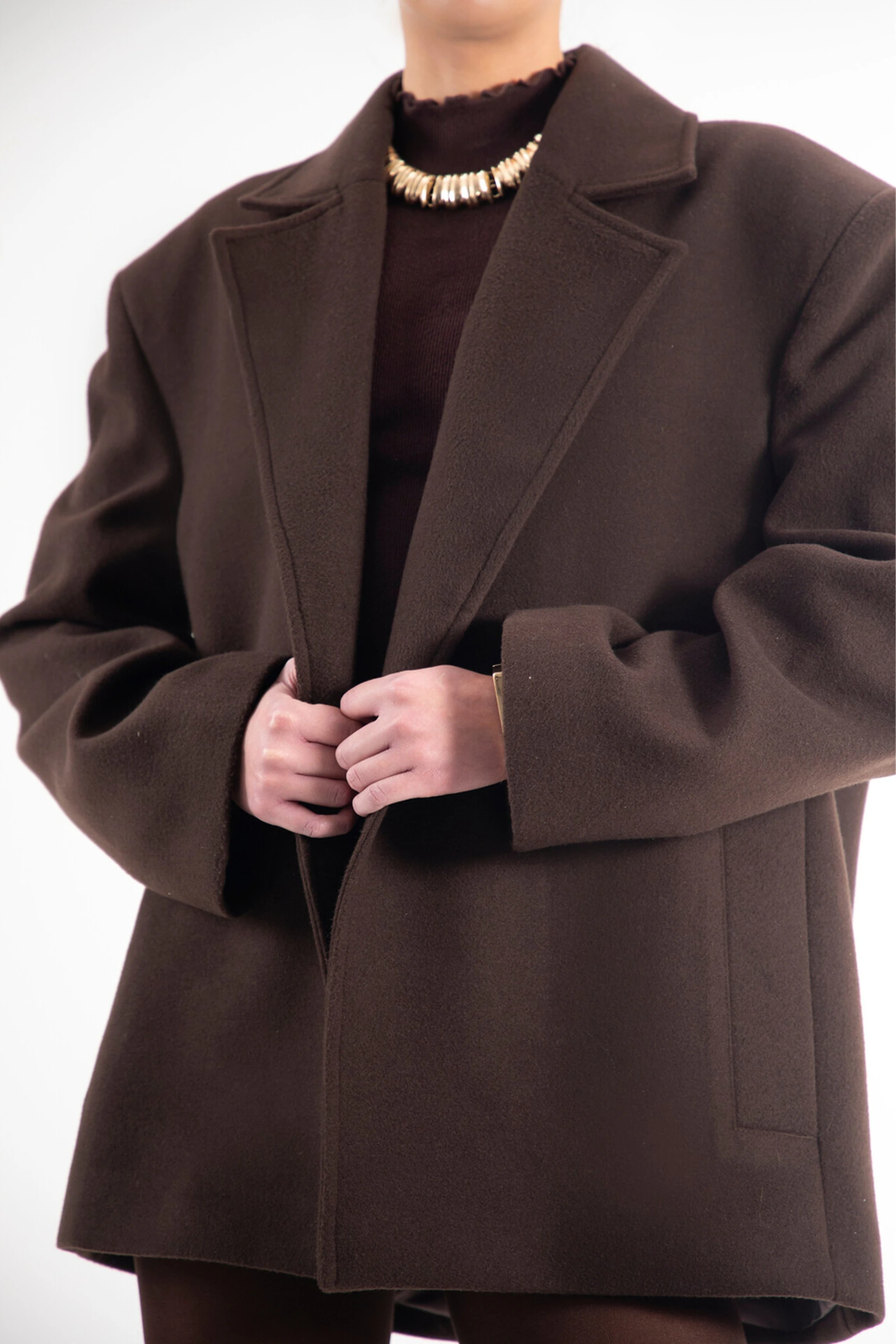 Velora Blazer