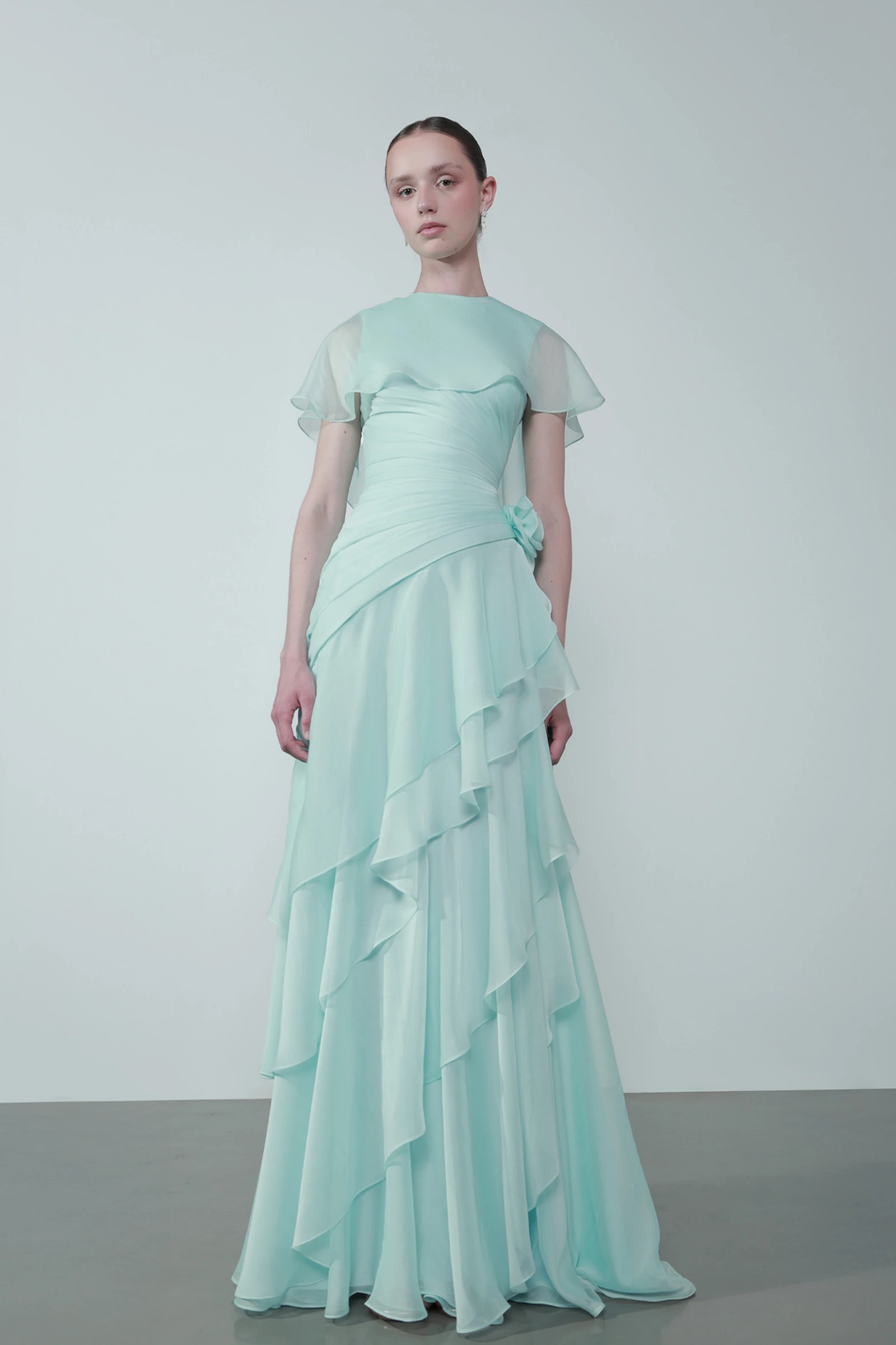 Alette Dress