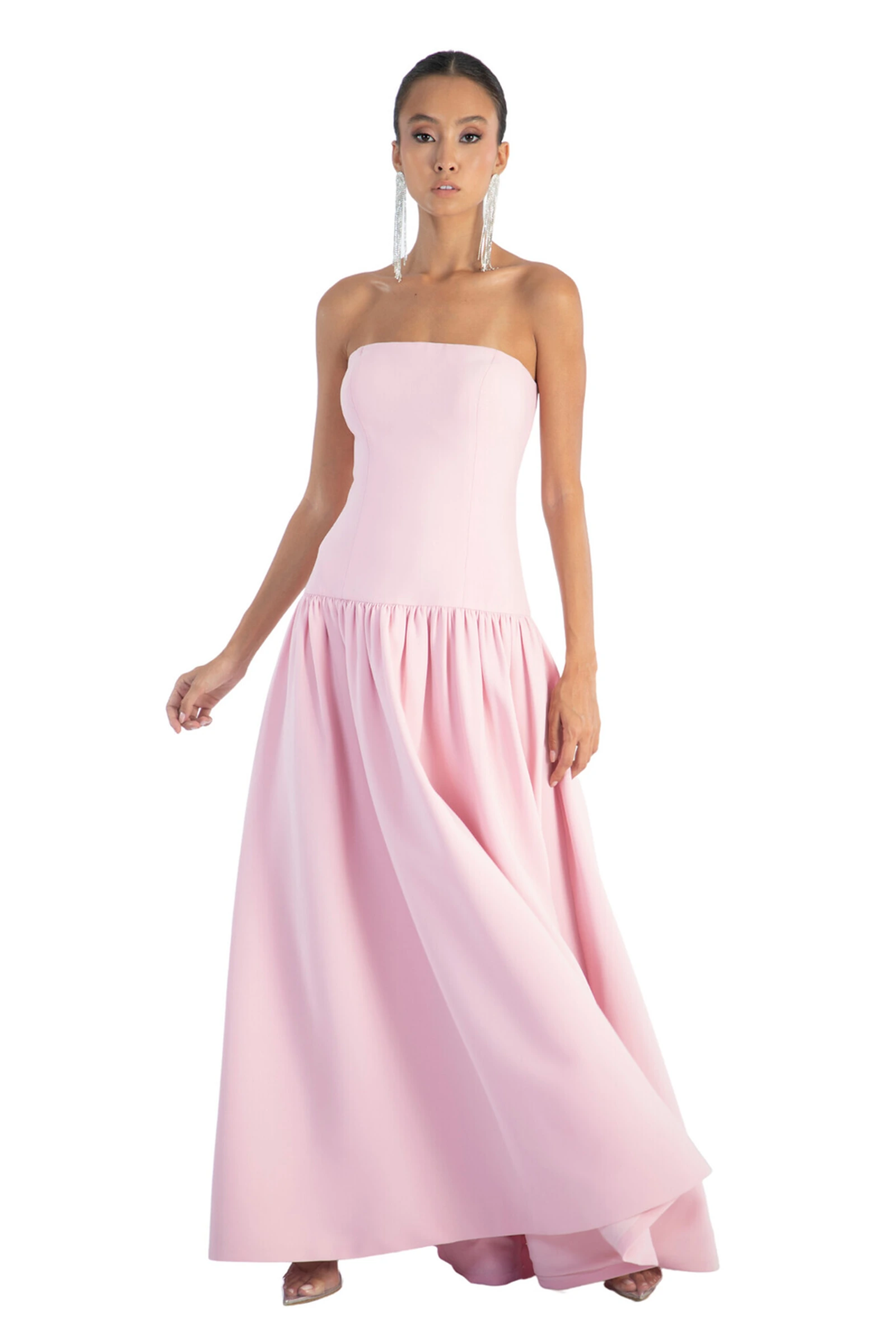 Lumina Dress