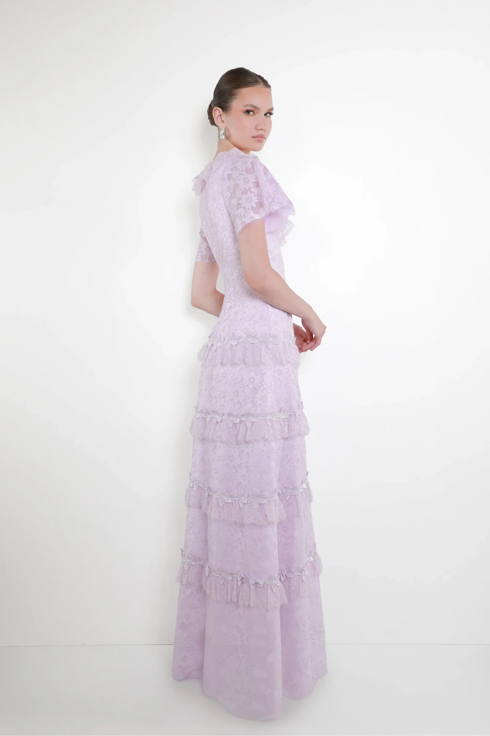 Bettina Dress