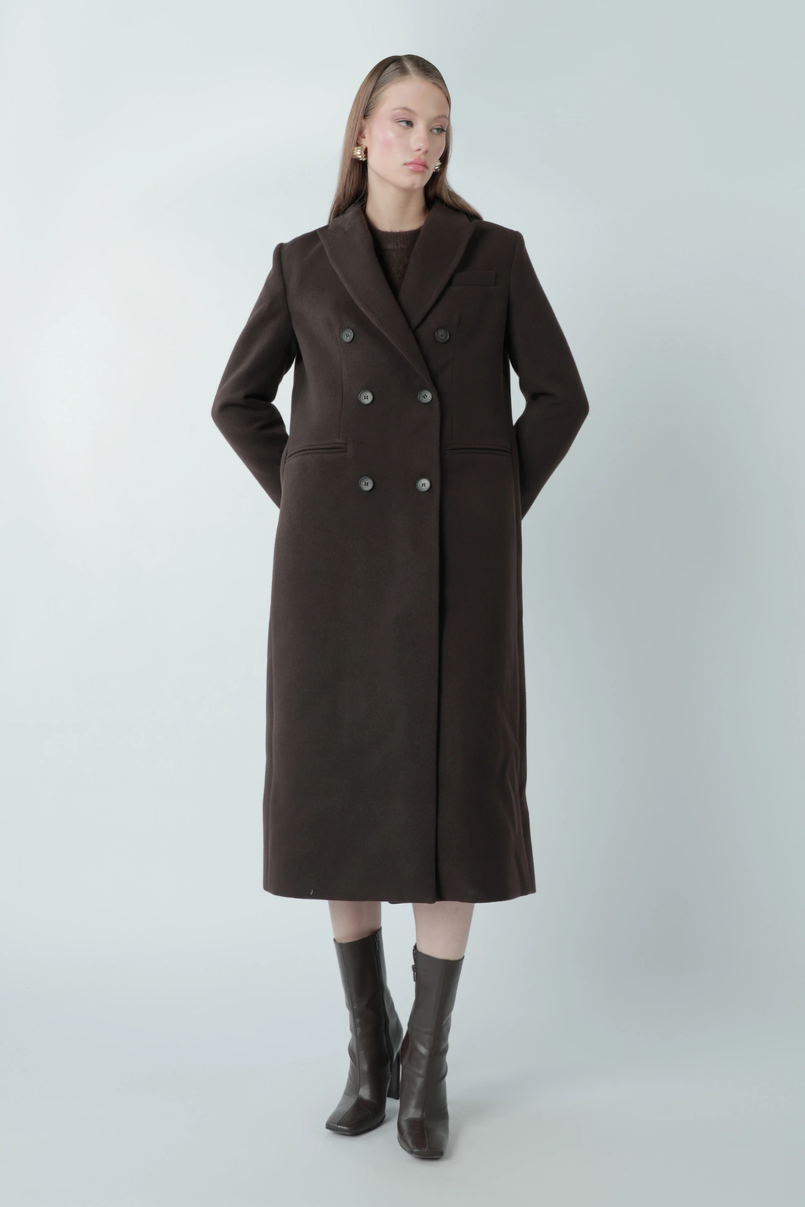 Juae Coat