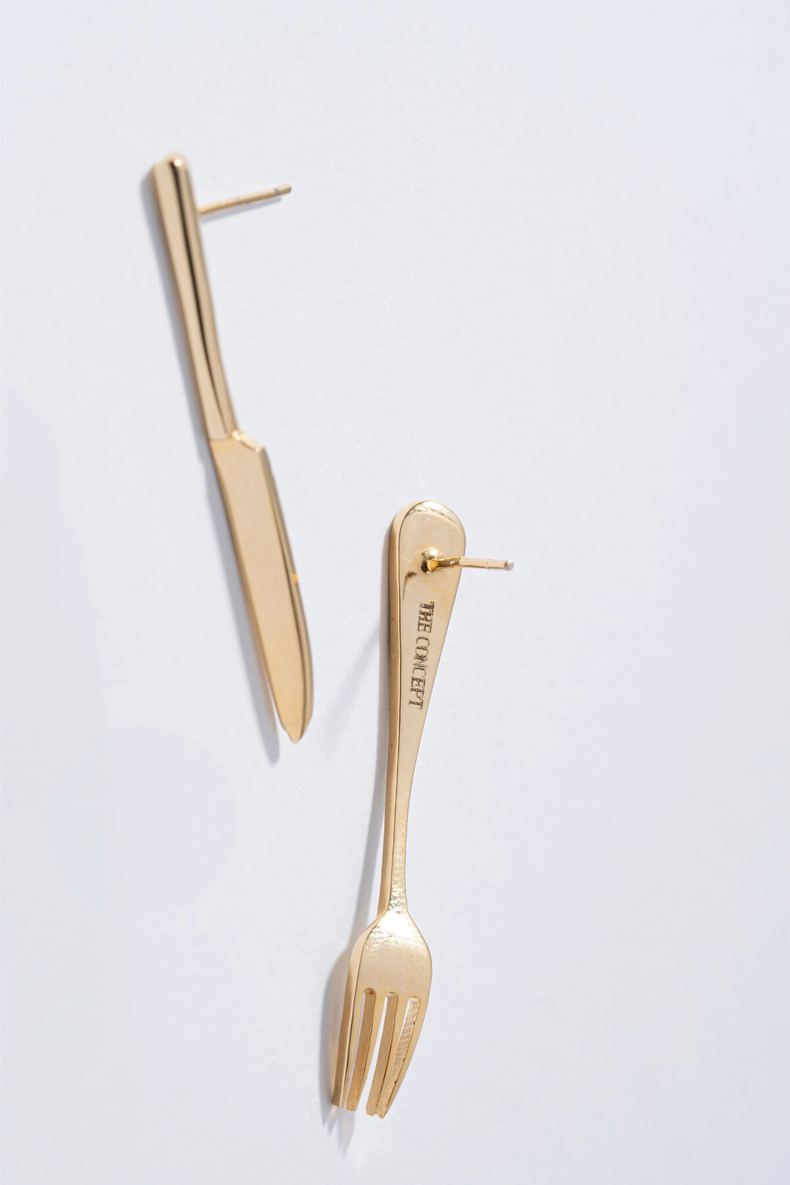 Palona Earrings
