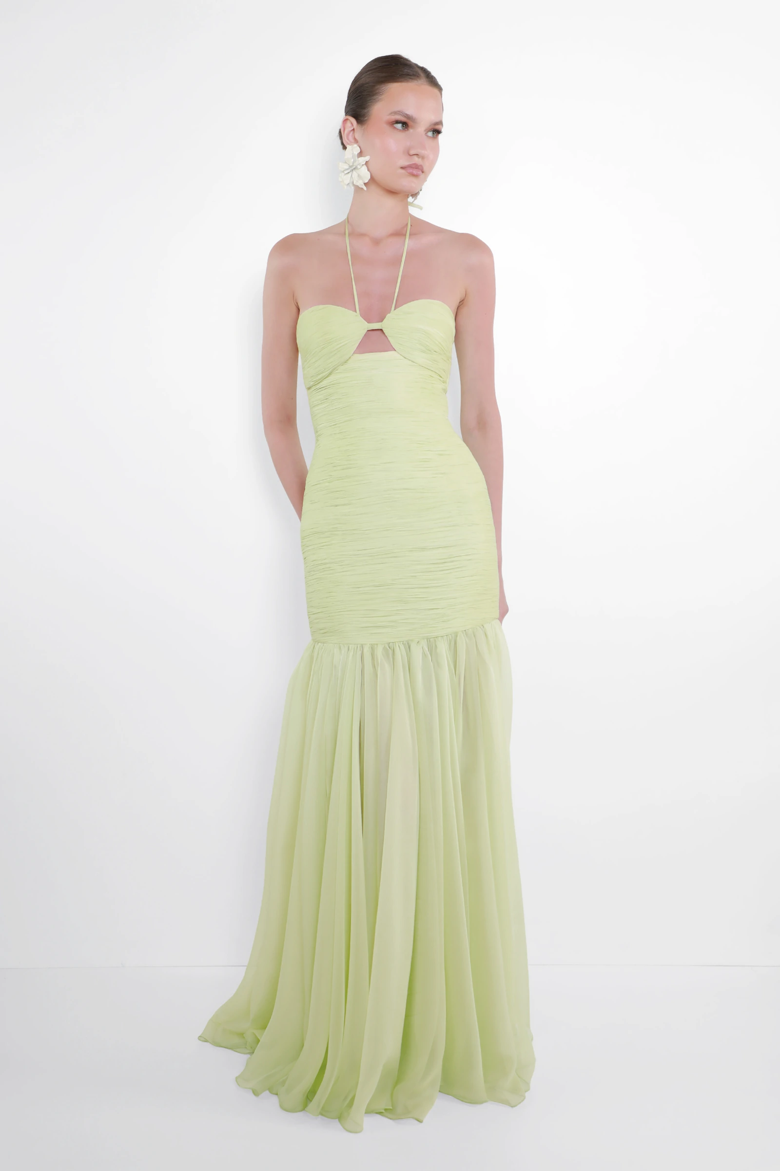 Greta Dress 