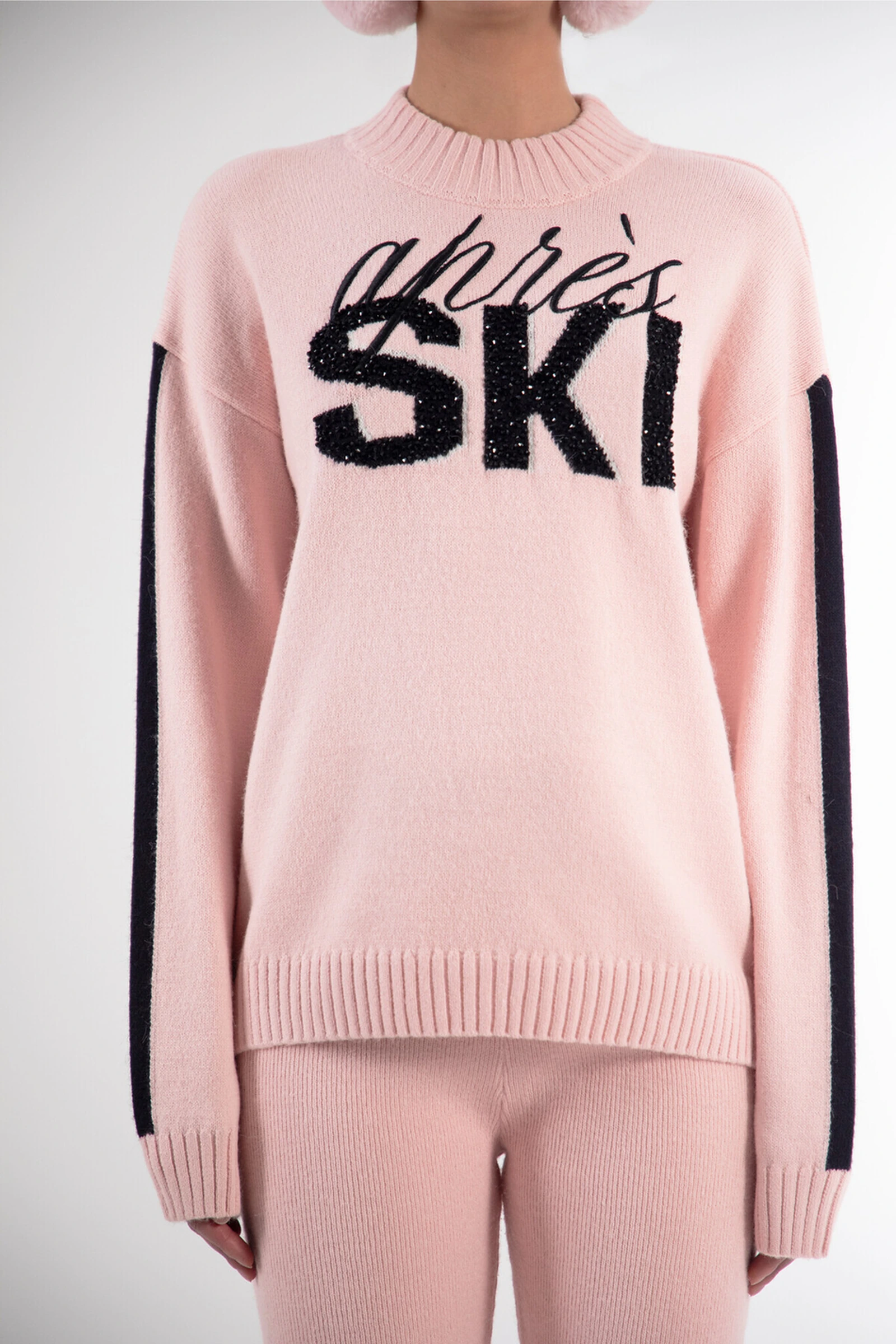 Arly Sweater