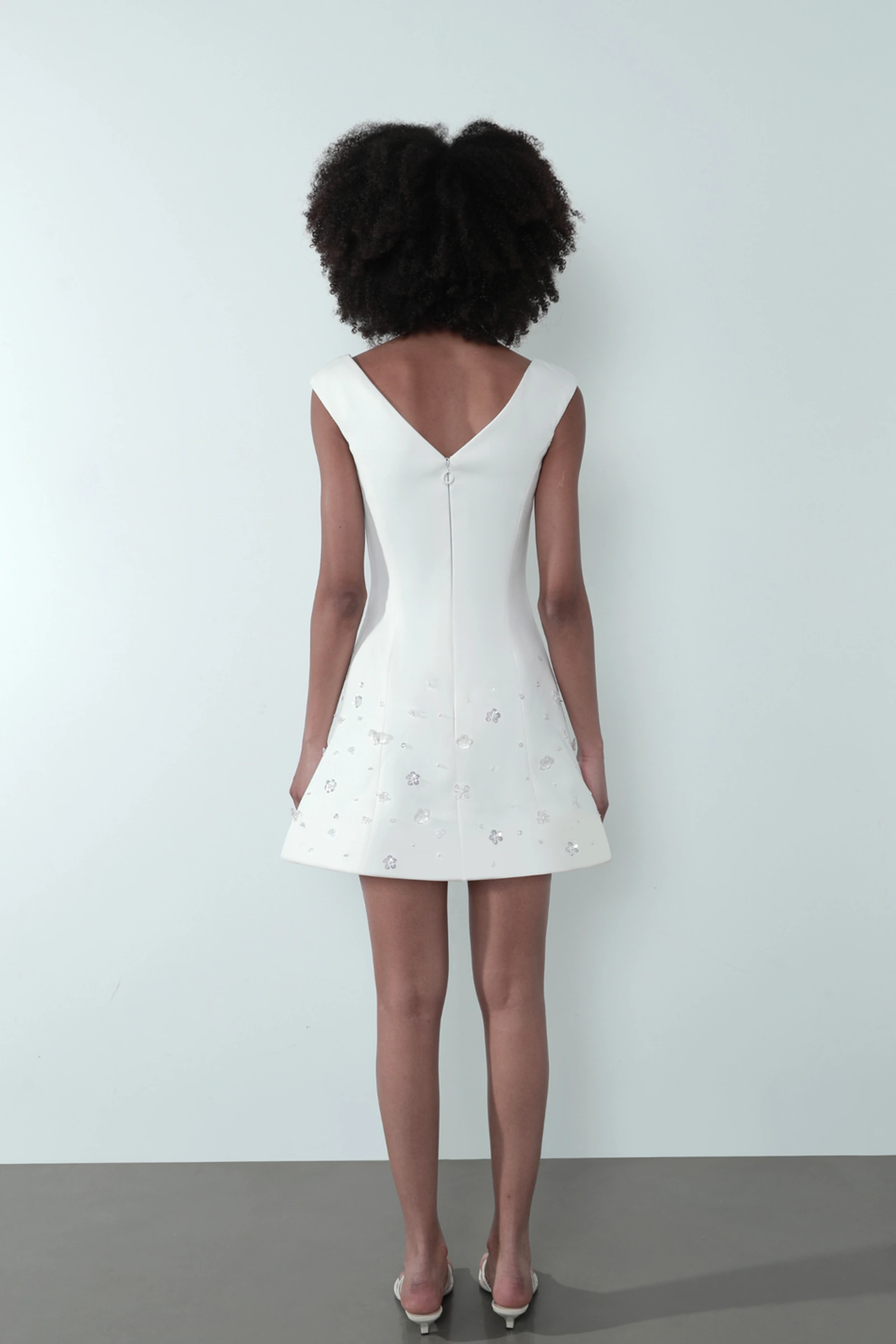 Pauline Dress
