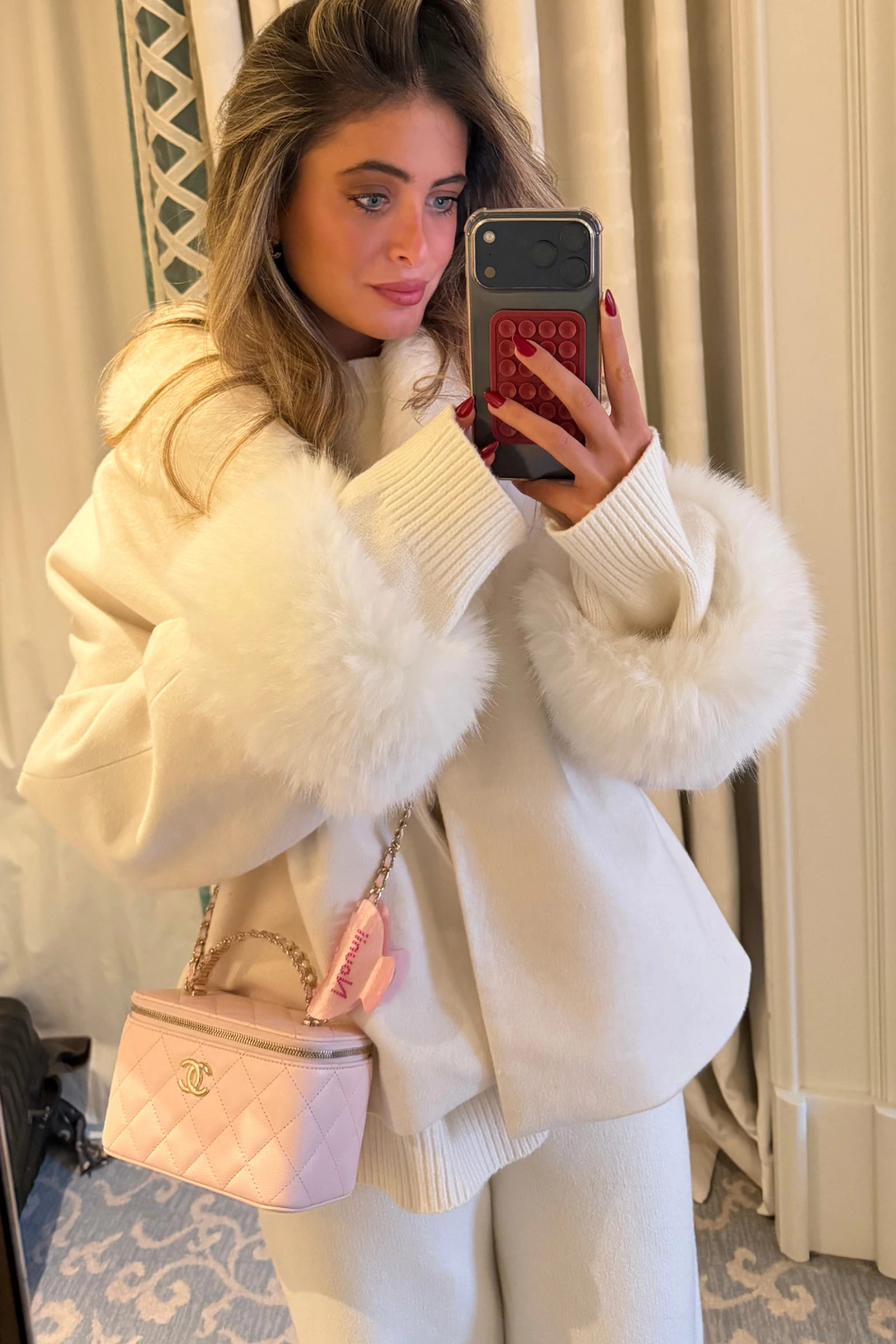Diora Jacket