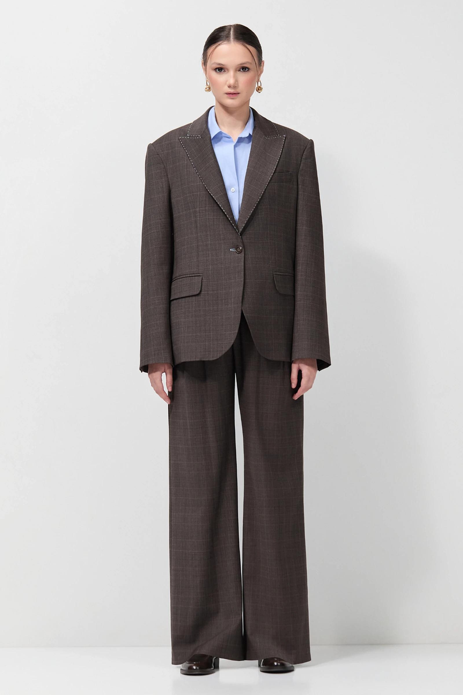 Freyana Suit