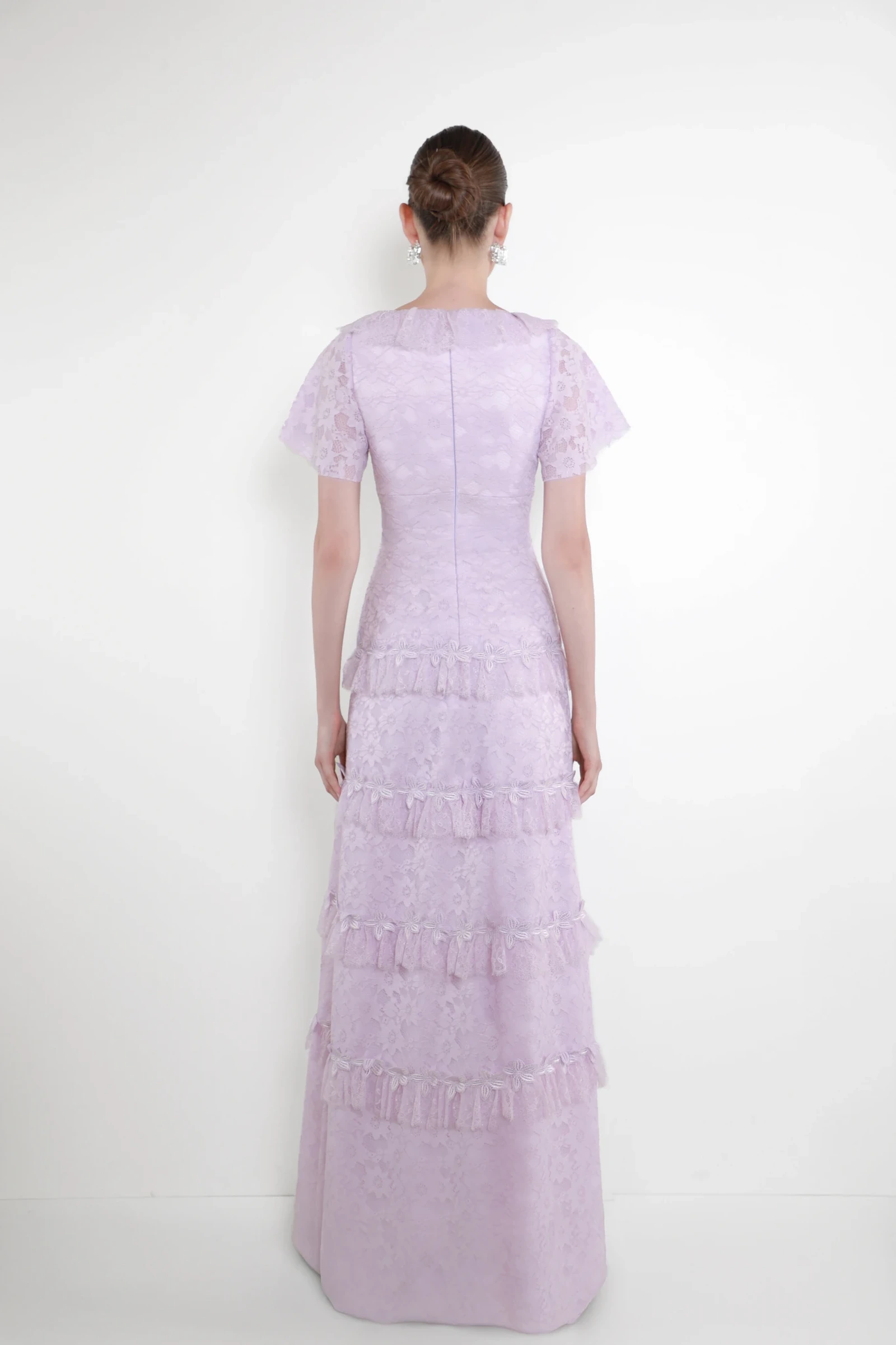 Bettina Dress